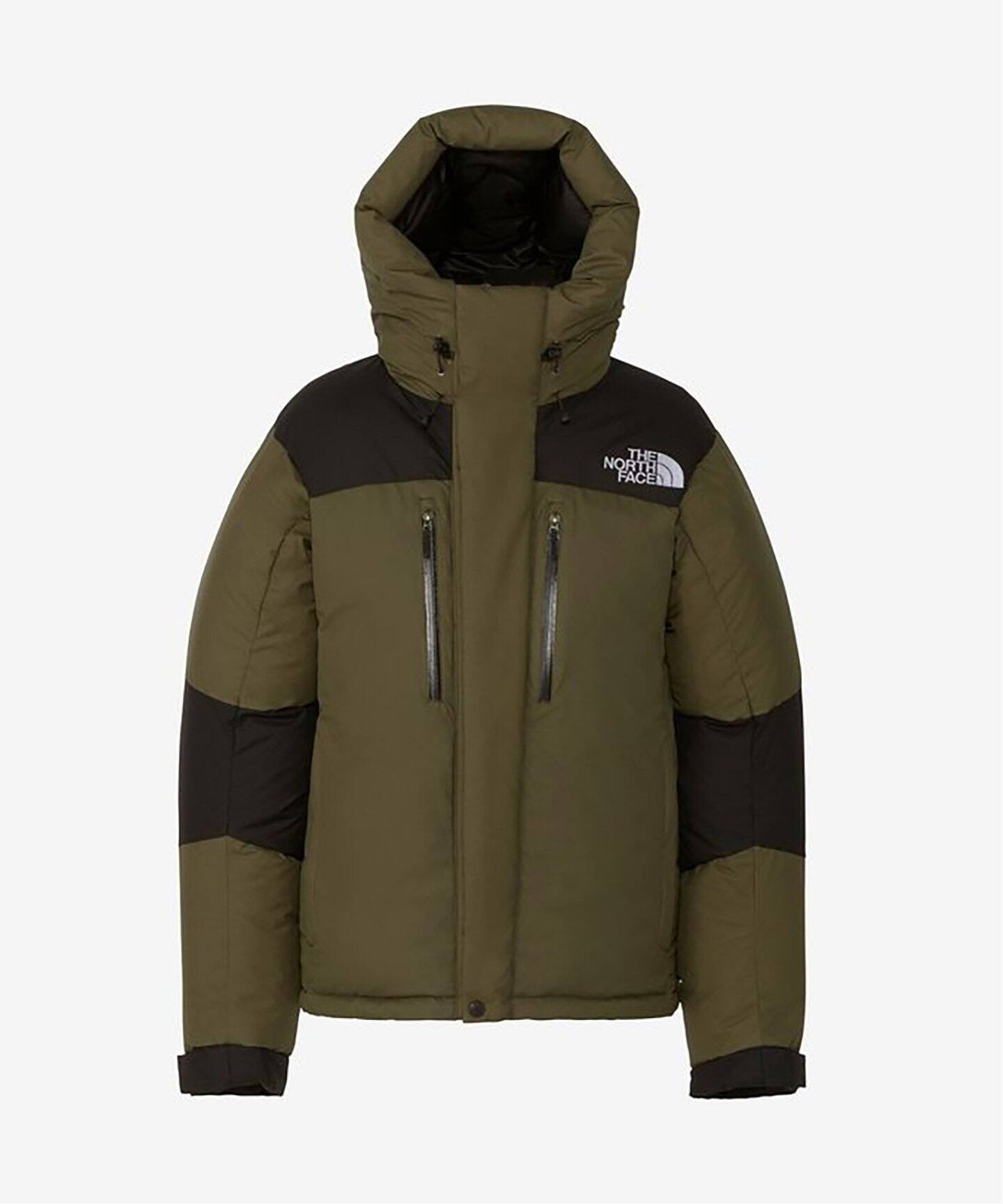 THE NORTH FACE (ノースフェイス) バルトロライトジャケット ND92340  