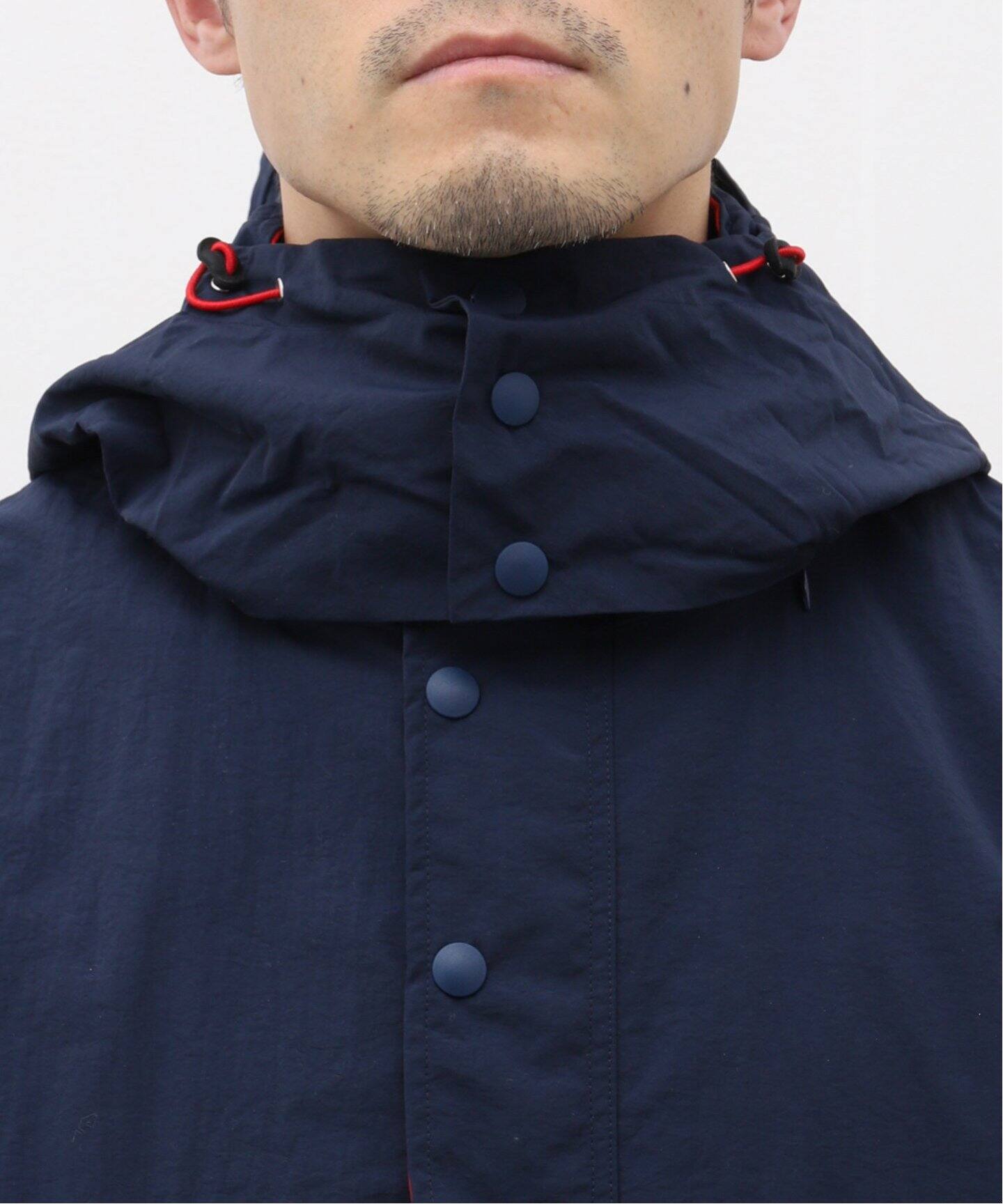 ADULT ORIENTED ROBES Sand Ski アノラック ADULT ORIENTED ROBES Sand Ski アノラック