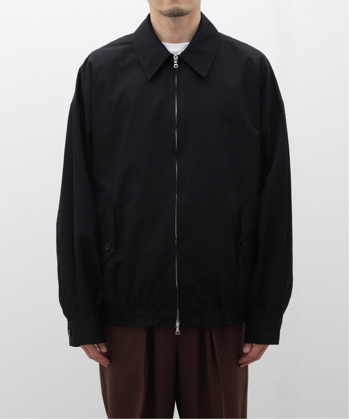 MARKAWARE / マーカウェア】WIDE SPORTS JACKET（その他ブルゾン 