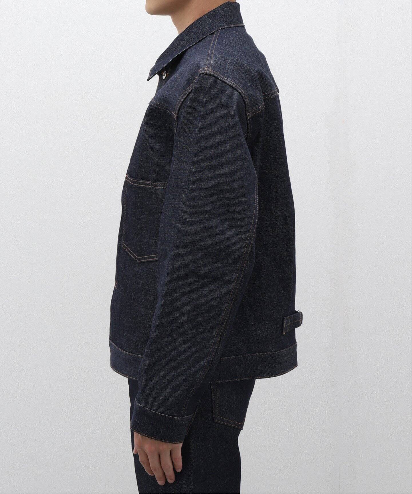 A.P.C. ミリタリージャケット アー ペー セー アウター 美品 A.P.C. 