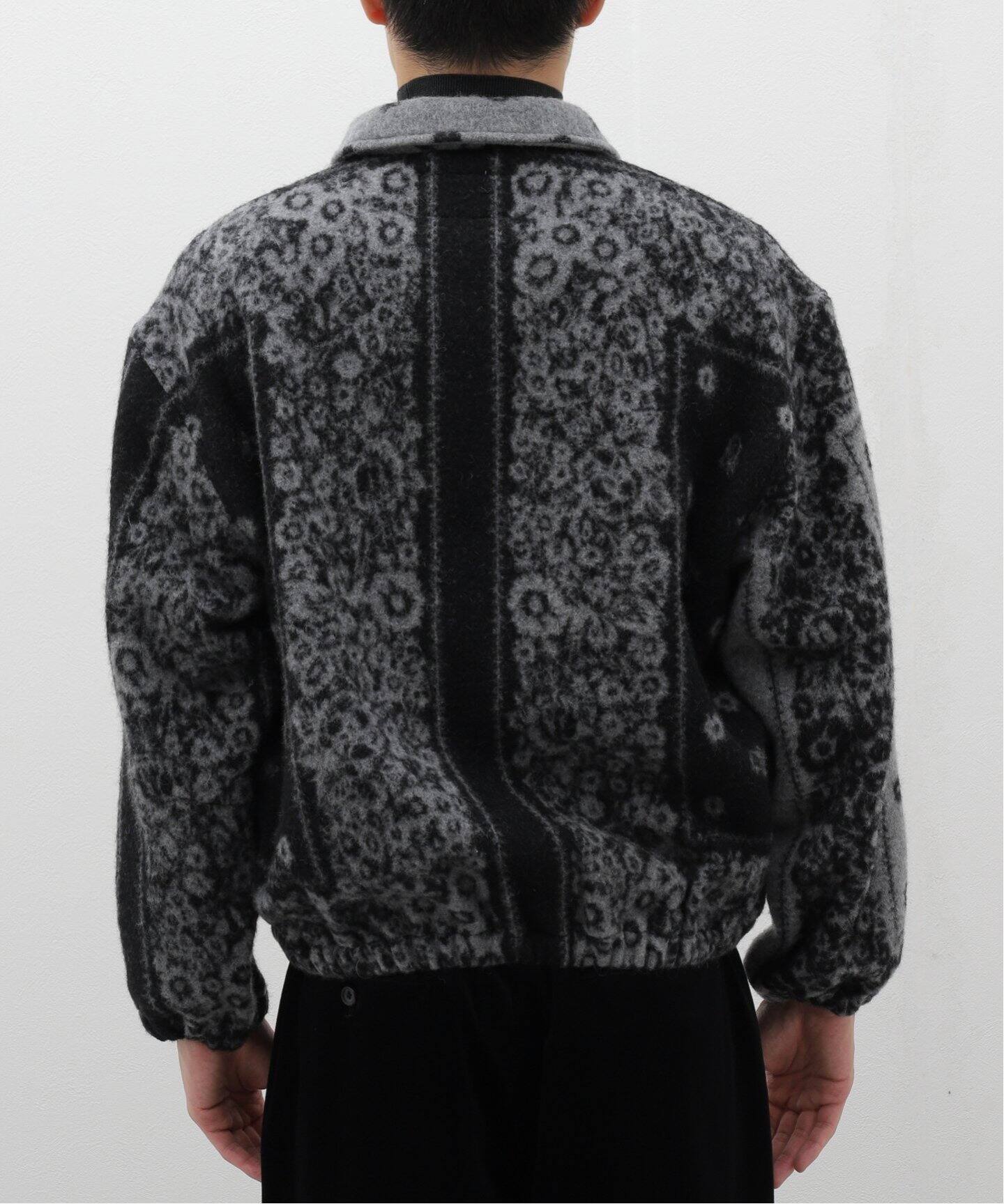 NOMA t.d.(ノーマ ティーディー) Blanket Blouson（その他ブルゾン  