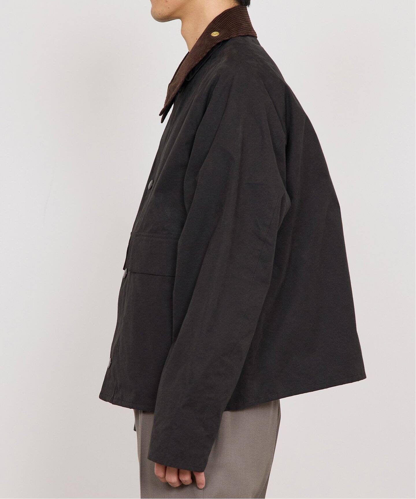 Barbour for MARKAWARE & EDIFICE 別注 SPEY/スペイ（その他