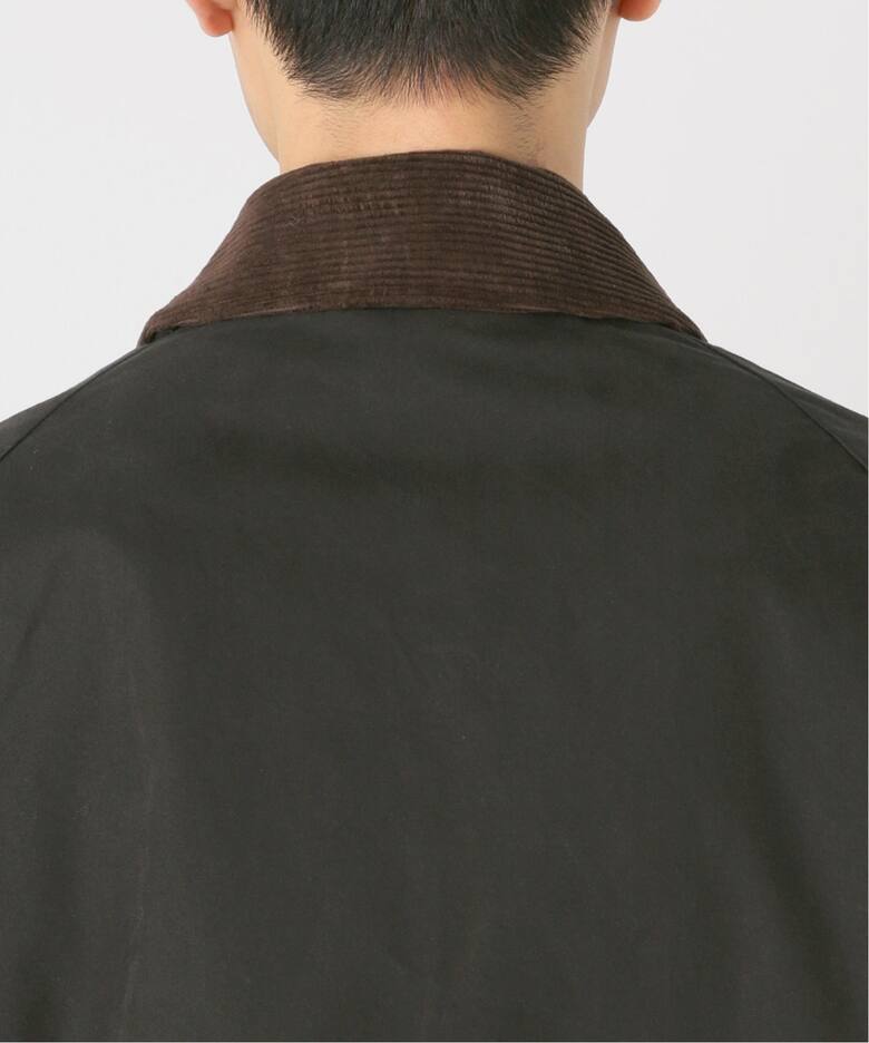 Barbour for MARKAWARE & EDIFICE 別注 SPEY/スペイ（その他ブルゾン 
