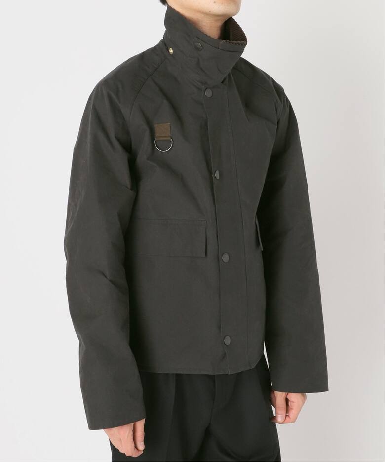 Barbour for MARKAWARE & EDIFICE 別注 SPEY/スペイ（その他ブルゾン 