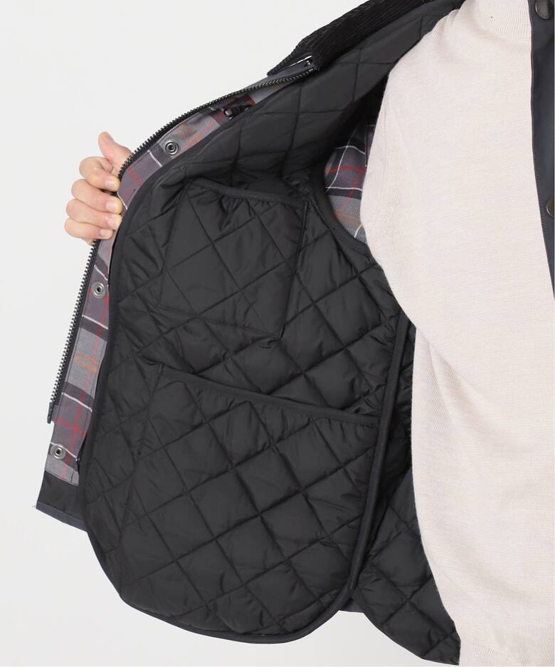 Barbour for MARKAWARE & EDIFICE 別注 SPEY/スペイ（その他ブルゾン  