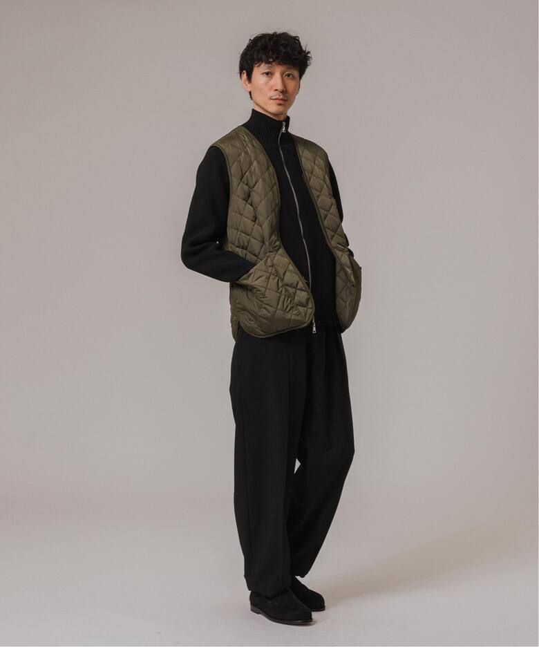 marka REVERSIBLE BOA JACKET 力強く 参考価格 83600円