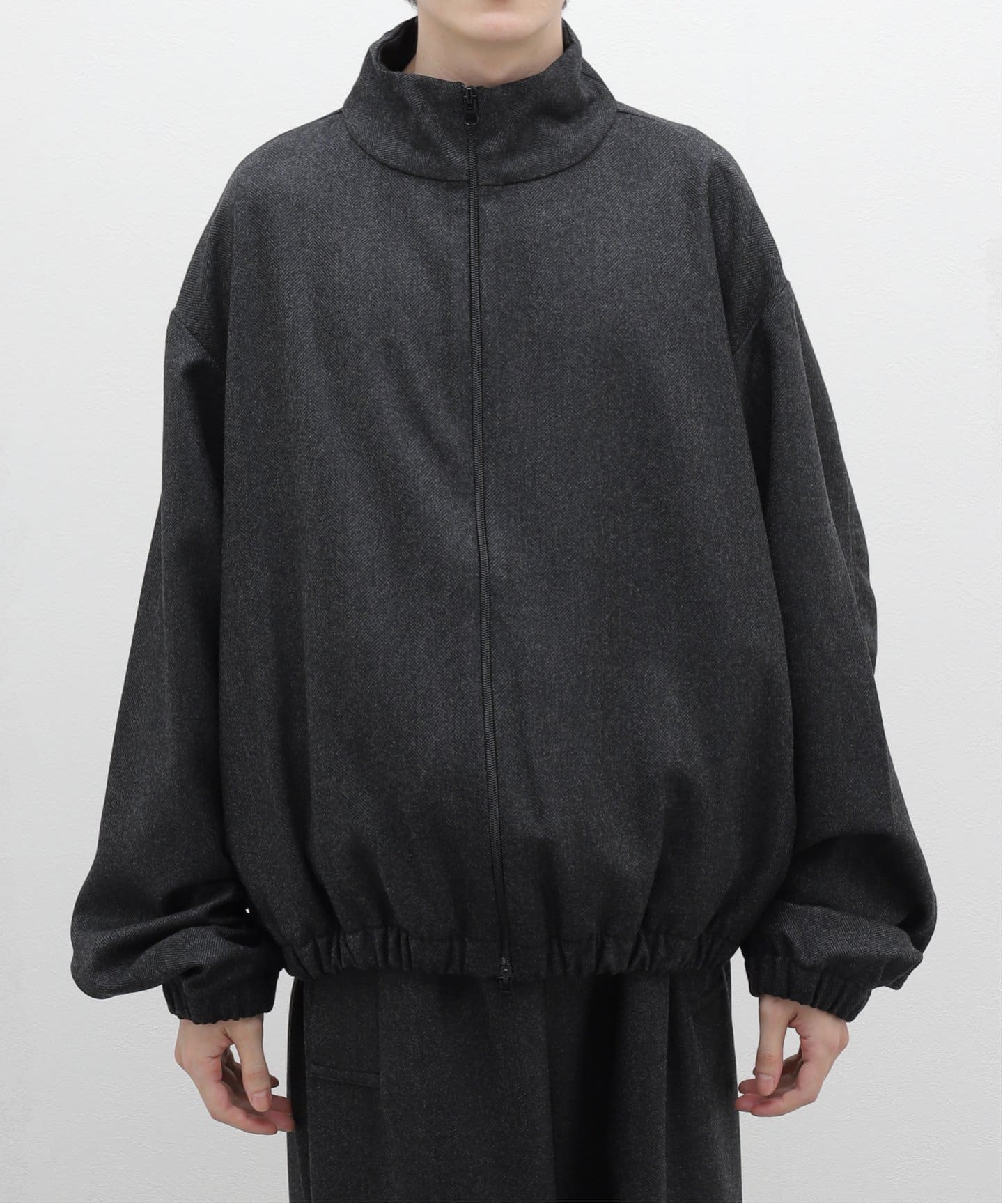 チェスターコート コート GABRIELA COLL GARMENTS 別注