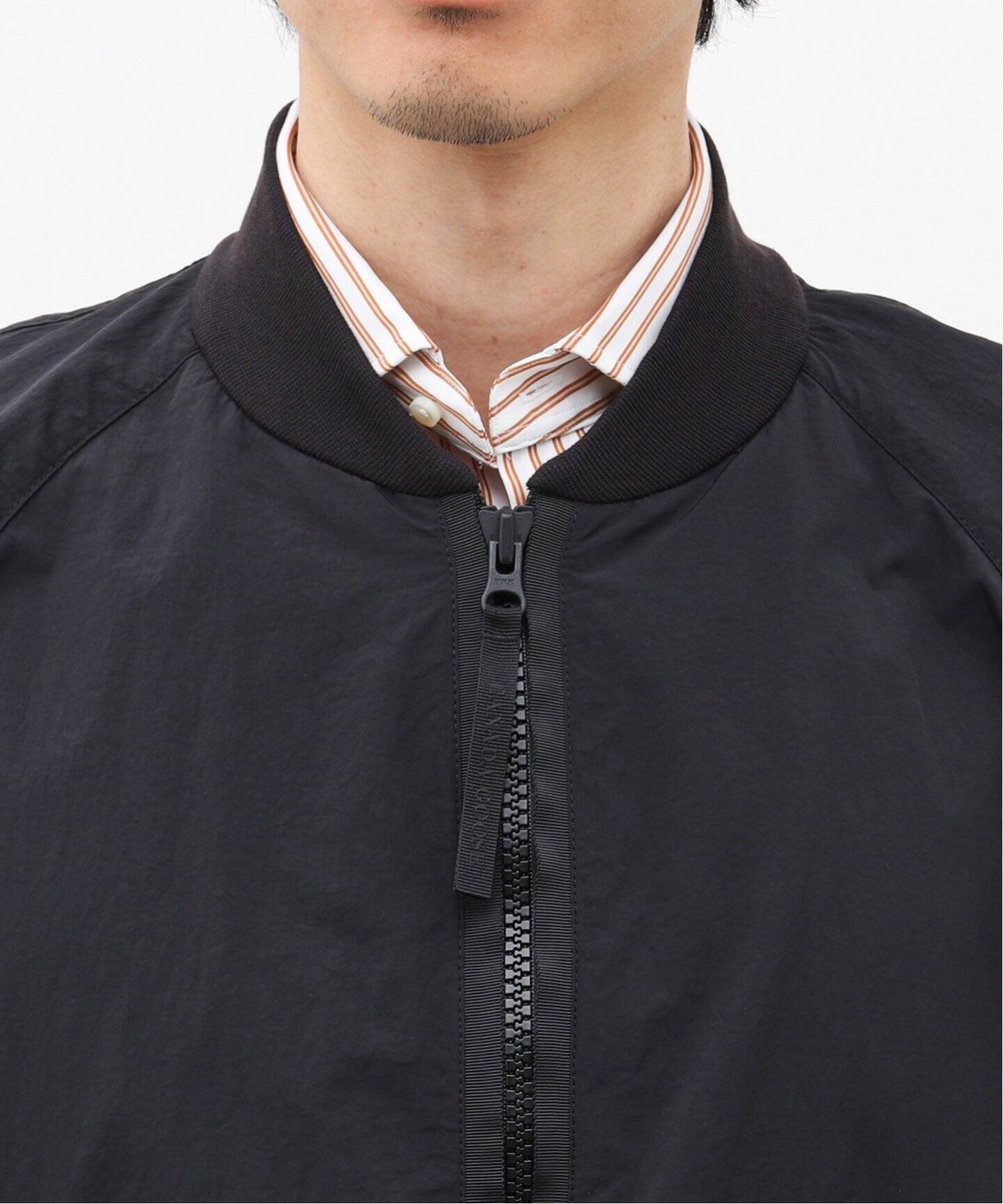 CANADA GOOSE / カナダグース】2441MB Faber Bomber Black Label 