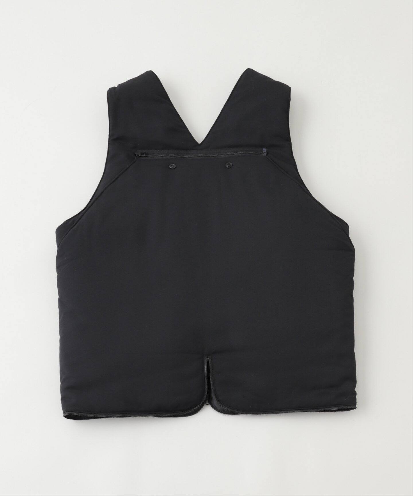 beta post(ベータ ポスト) vest bag（ベスト）｜EDIFICE（エディフィス 