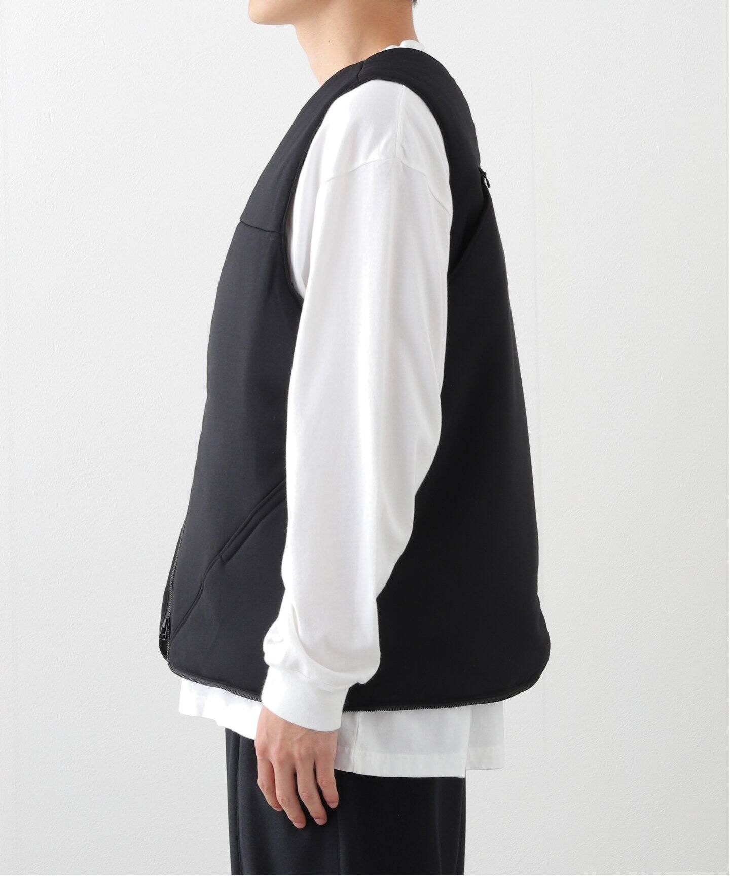 beta post(ベータ ポスト) vest bag（ベスト）｜EDIFICE（エディフィス 