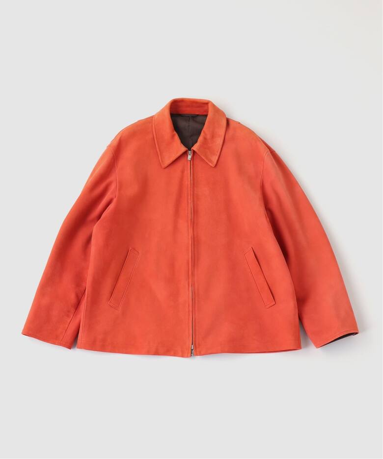 ブルゾン／アウター