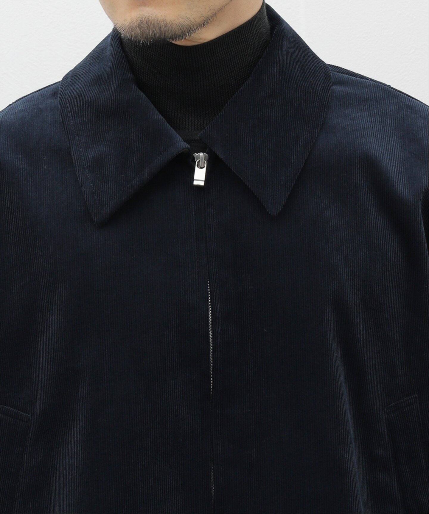 Cale for BOUCLE 別注 14wコールショートブルゾン（その他ブルゾン 