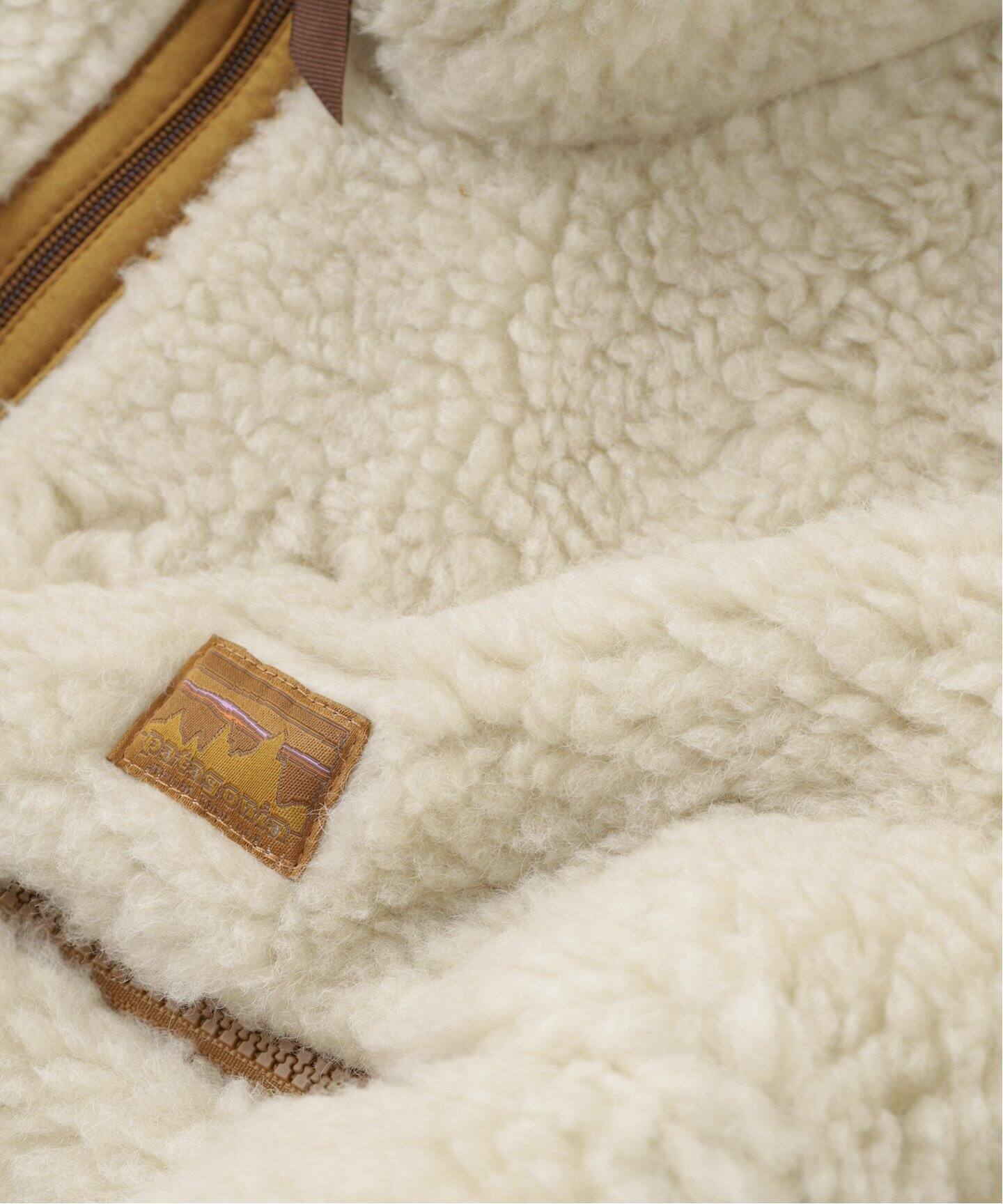 patagonia(パタゴニア) Natural Blend Retro Cardigan 20535