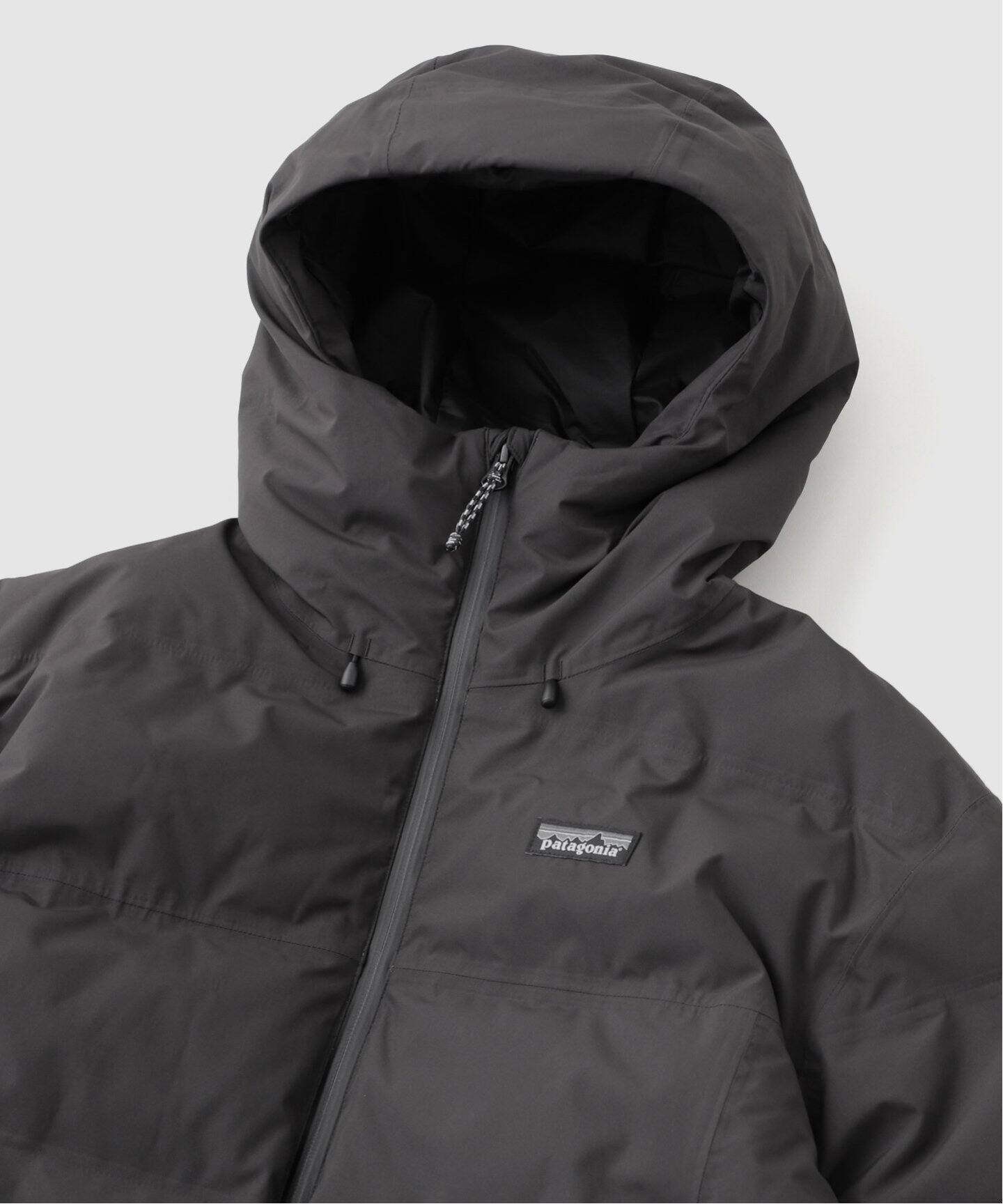 patagonia(パタゴニア) Ms Jackson Glacier Jkt 27921（ダウン 