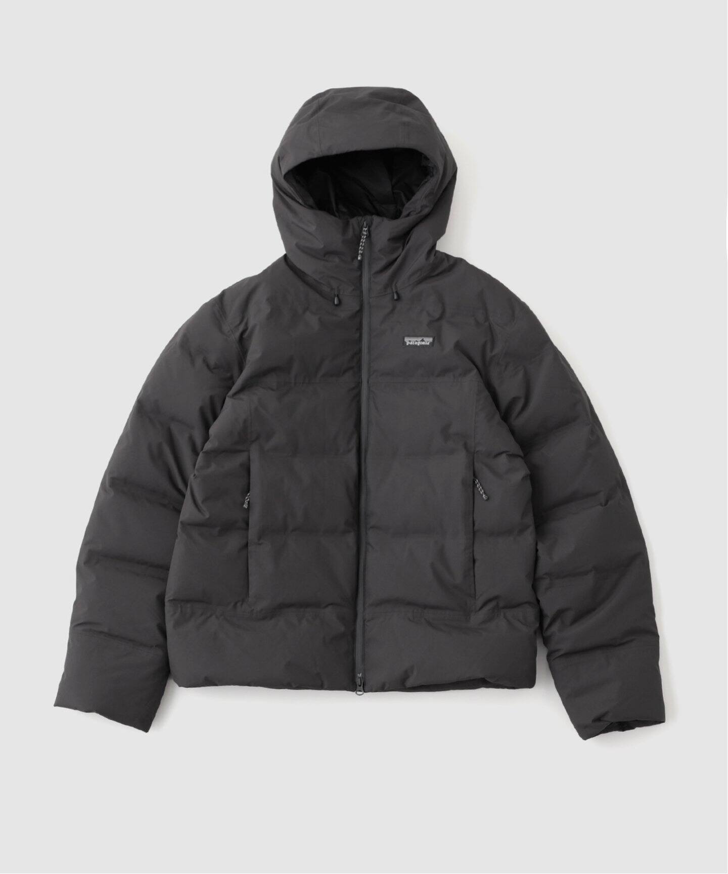 patagonia(パタゴニア) Ms Jackson Glacier Jkt 27921（ダウン  