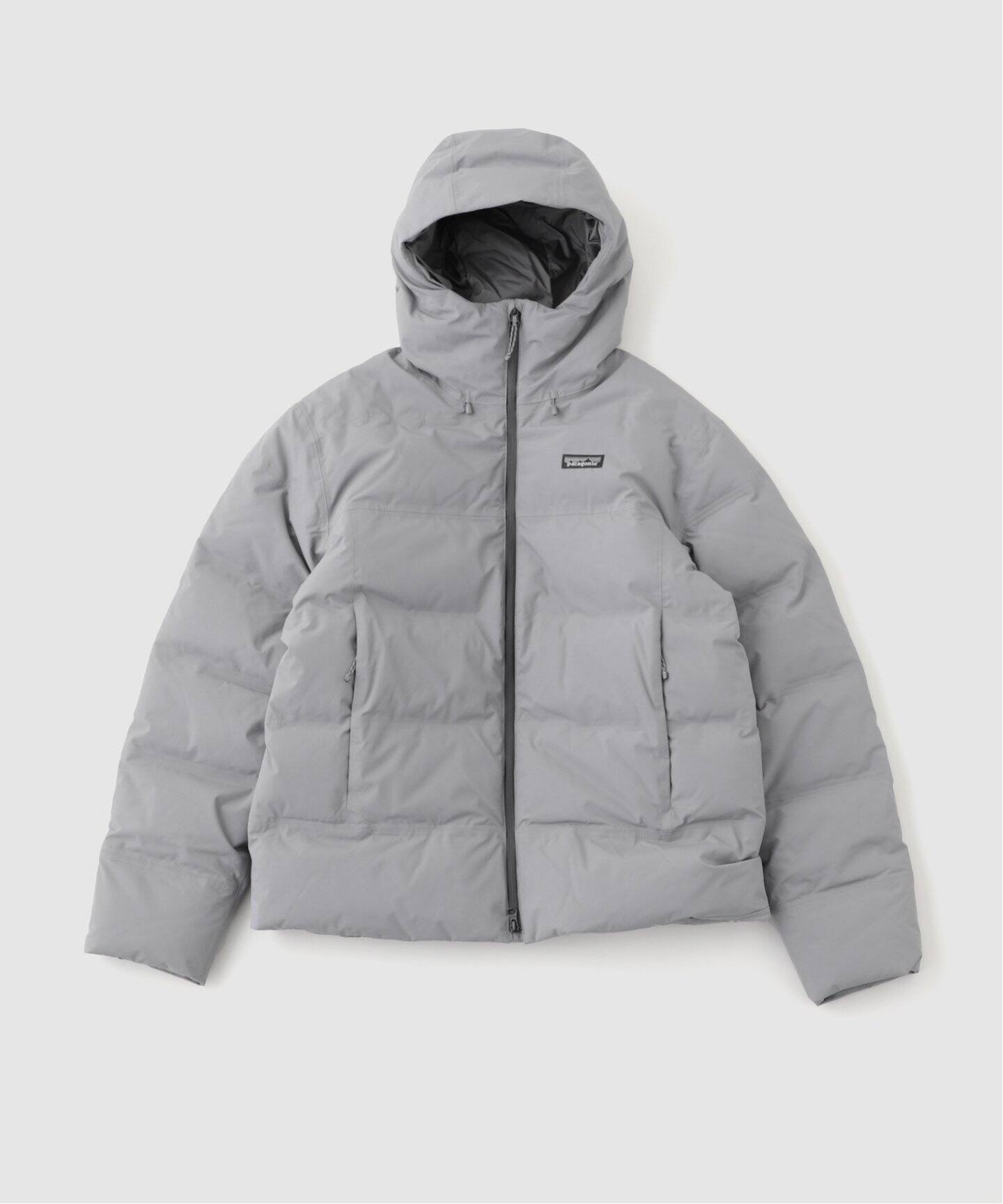 patagonia(パタゴニア) Ms Jackson Glacier Jkt 27921（ダウン 