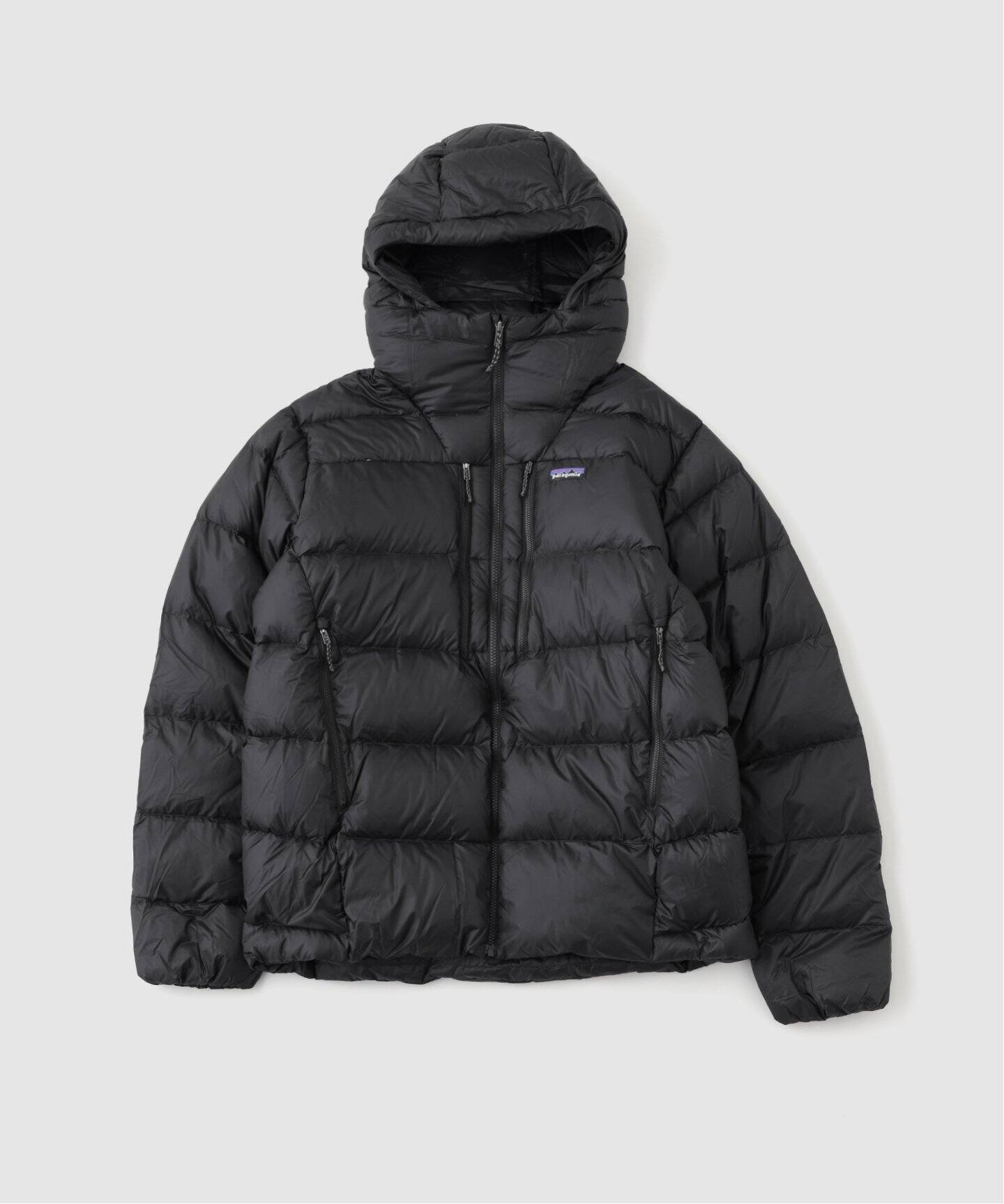 patagonia(パタゴニア) Ms Fitz Roy Down Hoody 85500（中綿 