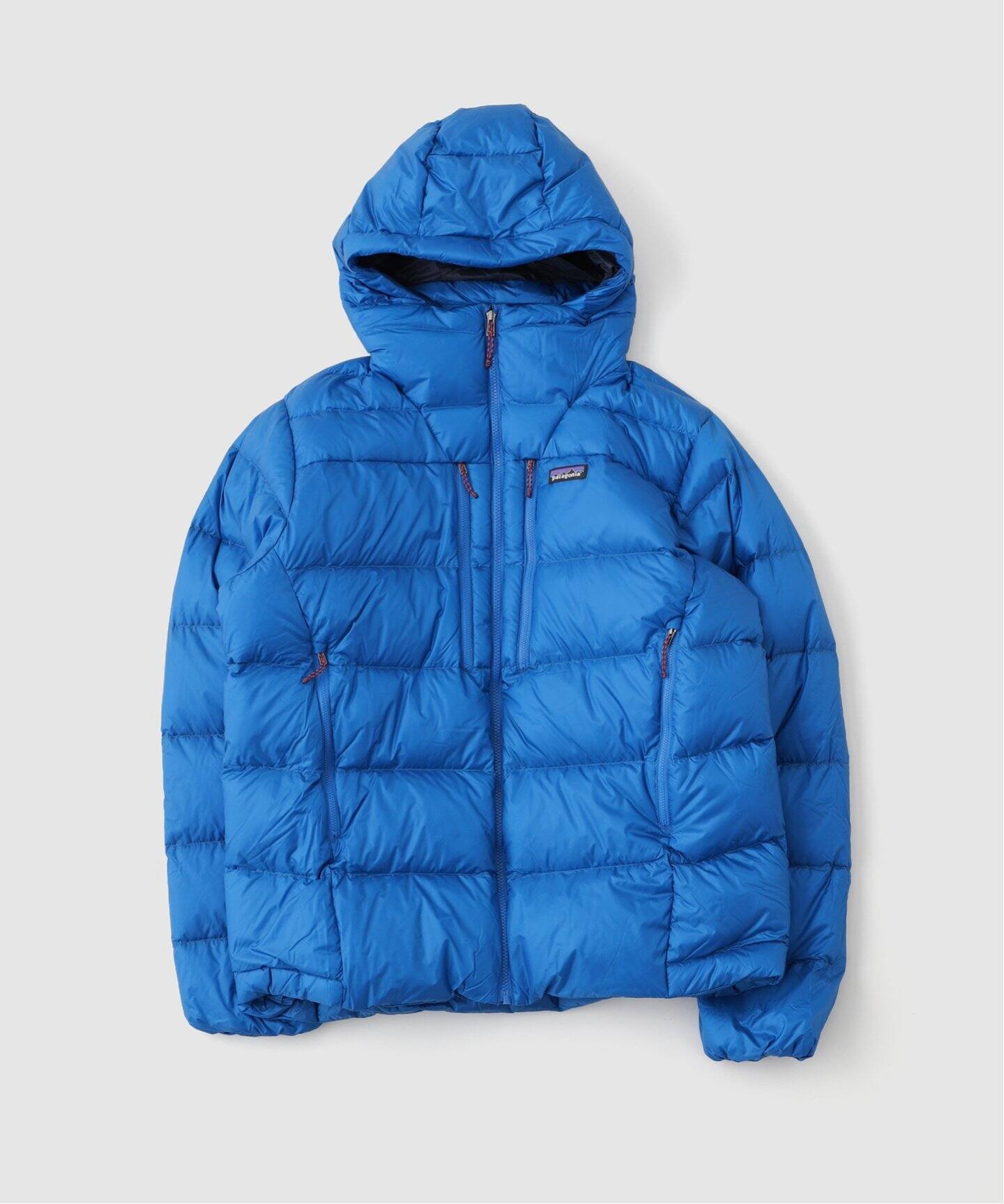 patagonia(パタゴニア) Ms Fitz Roy Down Hoody 85500（中綿  