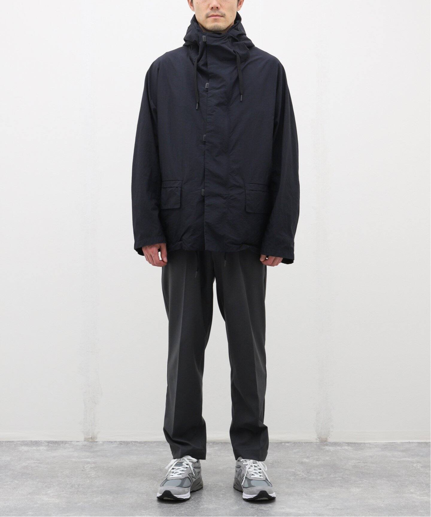 TEATORA / テアトラ】Souvenir Hunter S/L P（その他ブルゾン  