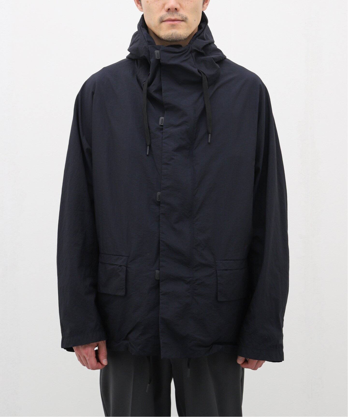 TEATORA / テアトラ】Souvenir Hunter S/L P（その他ブルゾン  