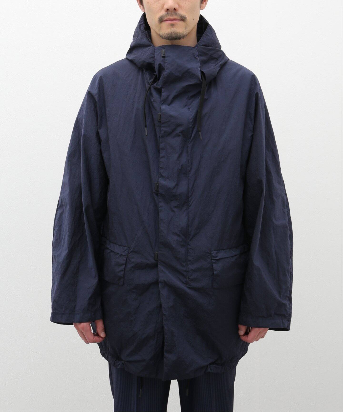 TEATORA Souvenir Hunter S/L P NAVY 2