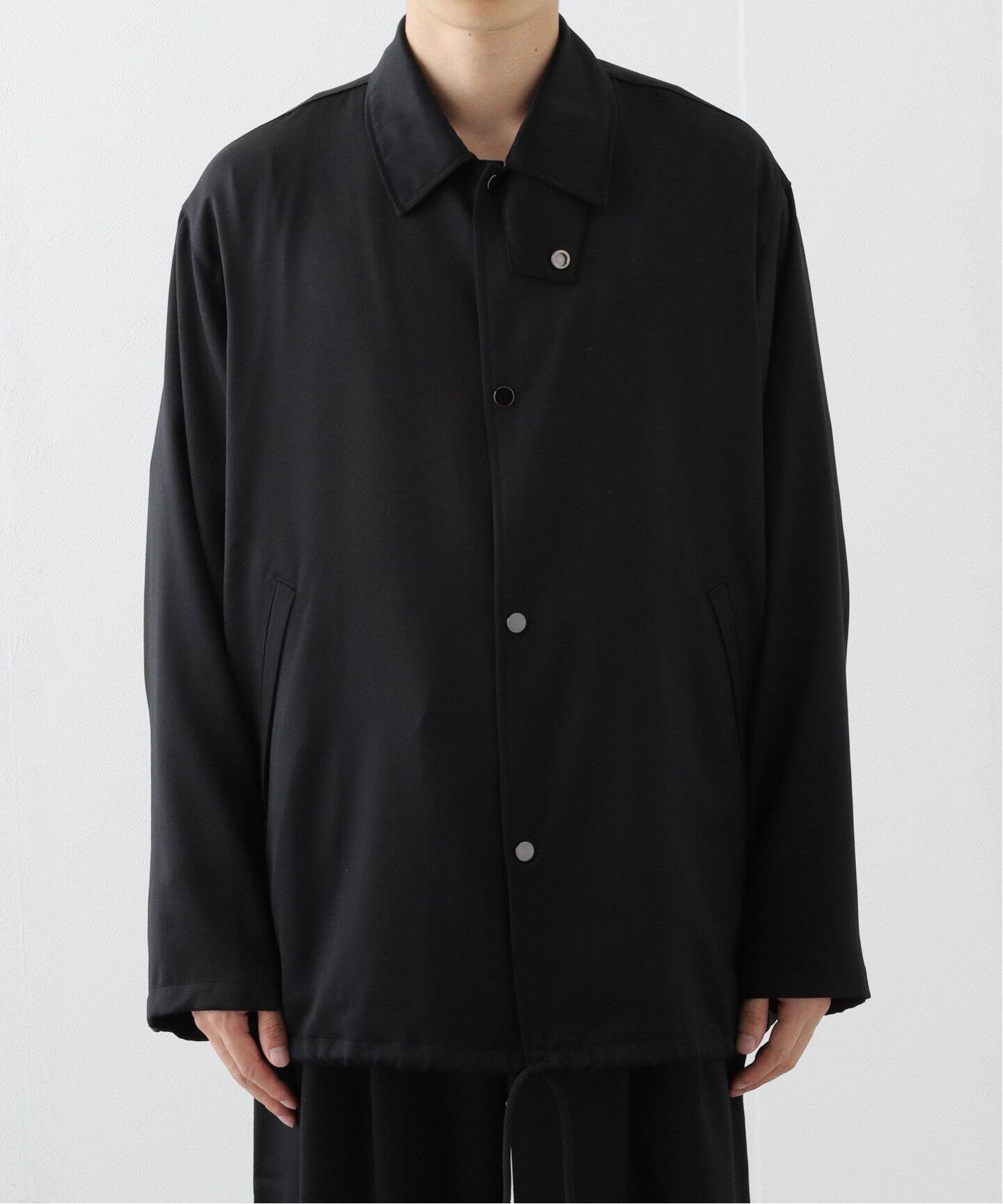 MARKAWARE (マーカウェア) COACH JACKET A24C13BL01C（その他ブルゾン 