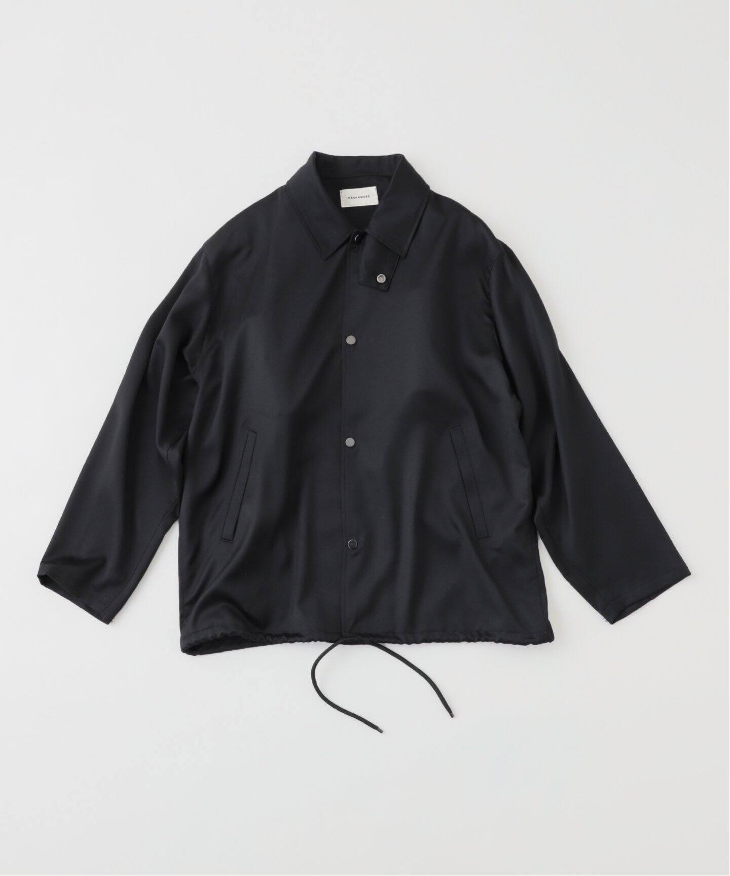 MARKAWARE (マーカウェア) COACH JACKET A24C13BL01C（その他ブルゾン 