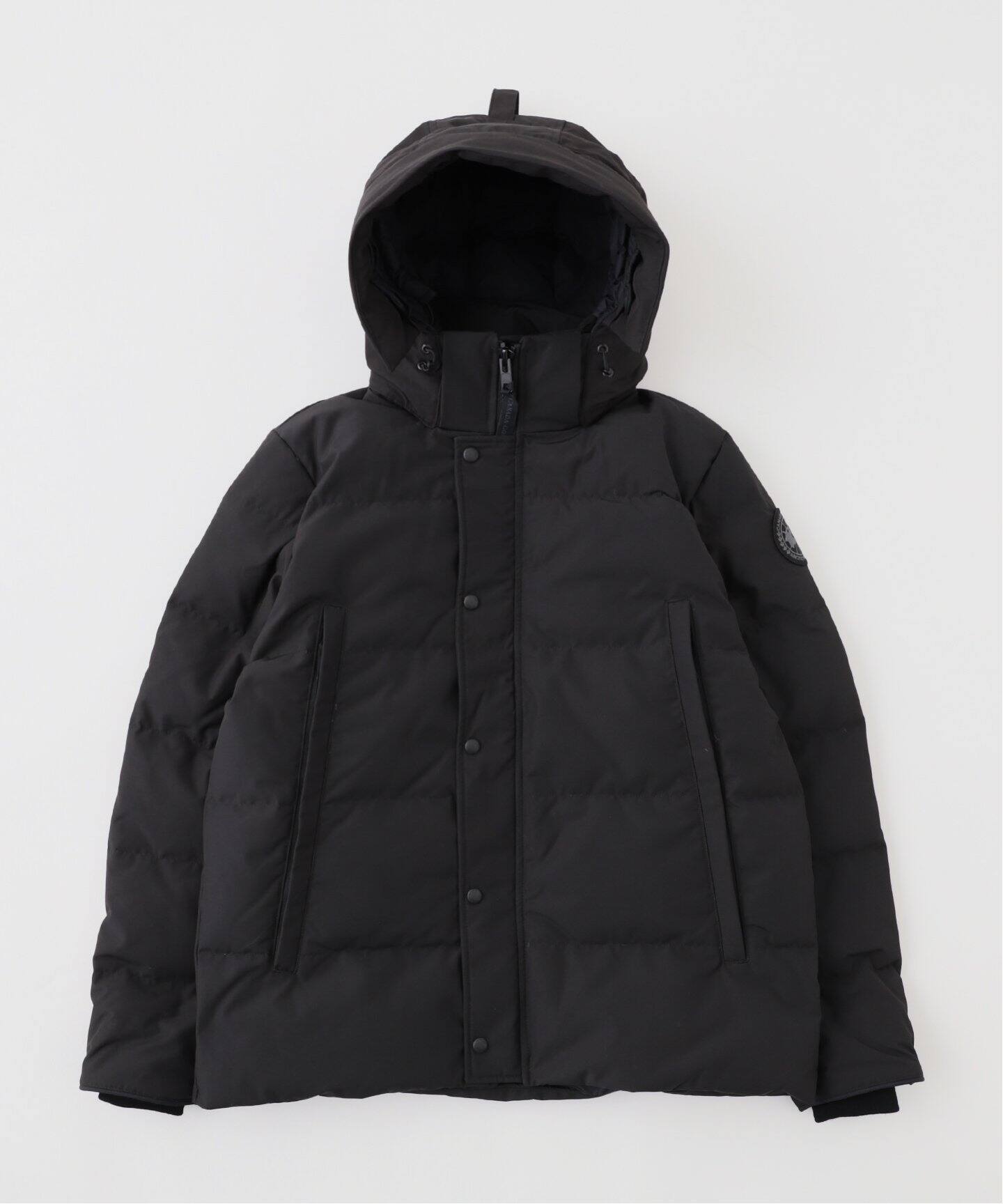 CANADA GOOSE(カナダ グース) 2048MB Wyndham Parka/ウィンダム パーカ 