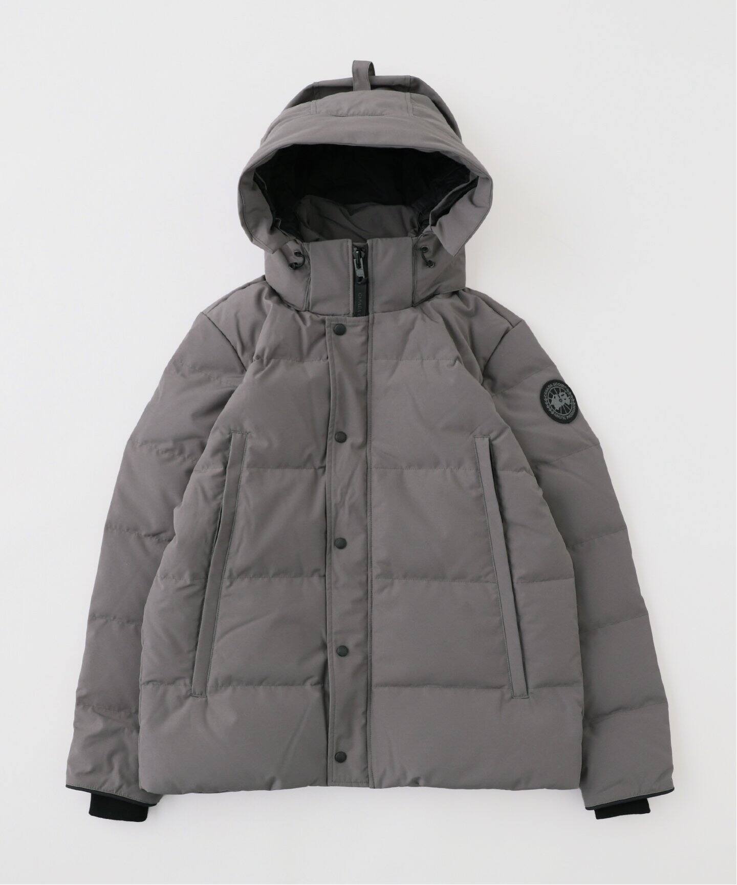 CANADA GOOSE(カナダ グース) 2048MB Wyndham Parka/ウィンダム パーカ  