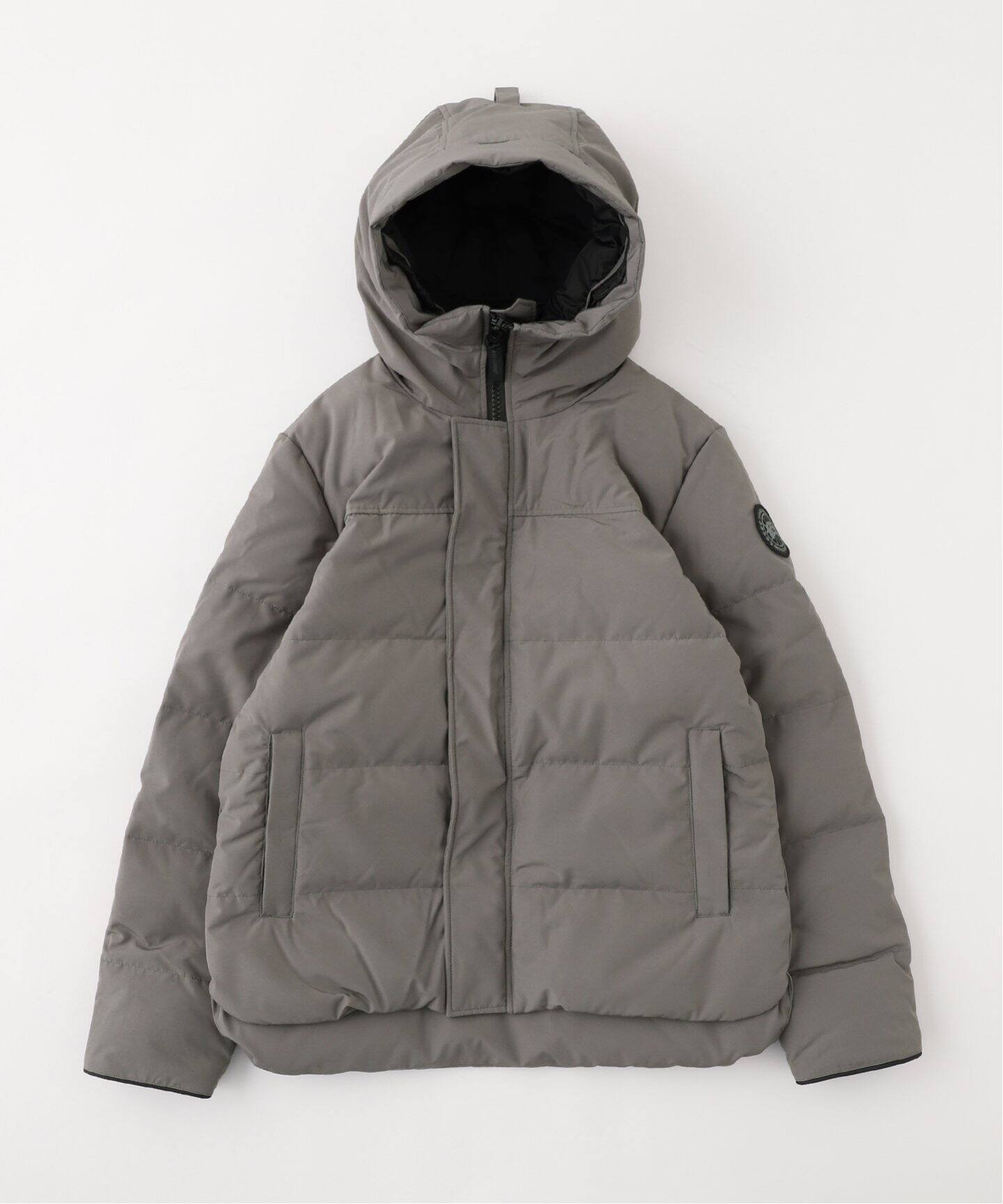 CANADA GOOSE(カナダ グース) 2080MB Macmillan/マクミラン Parka 