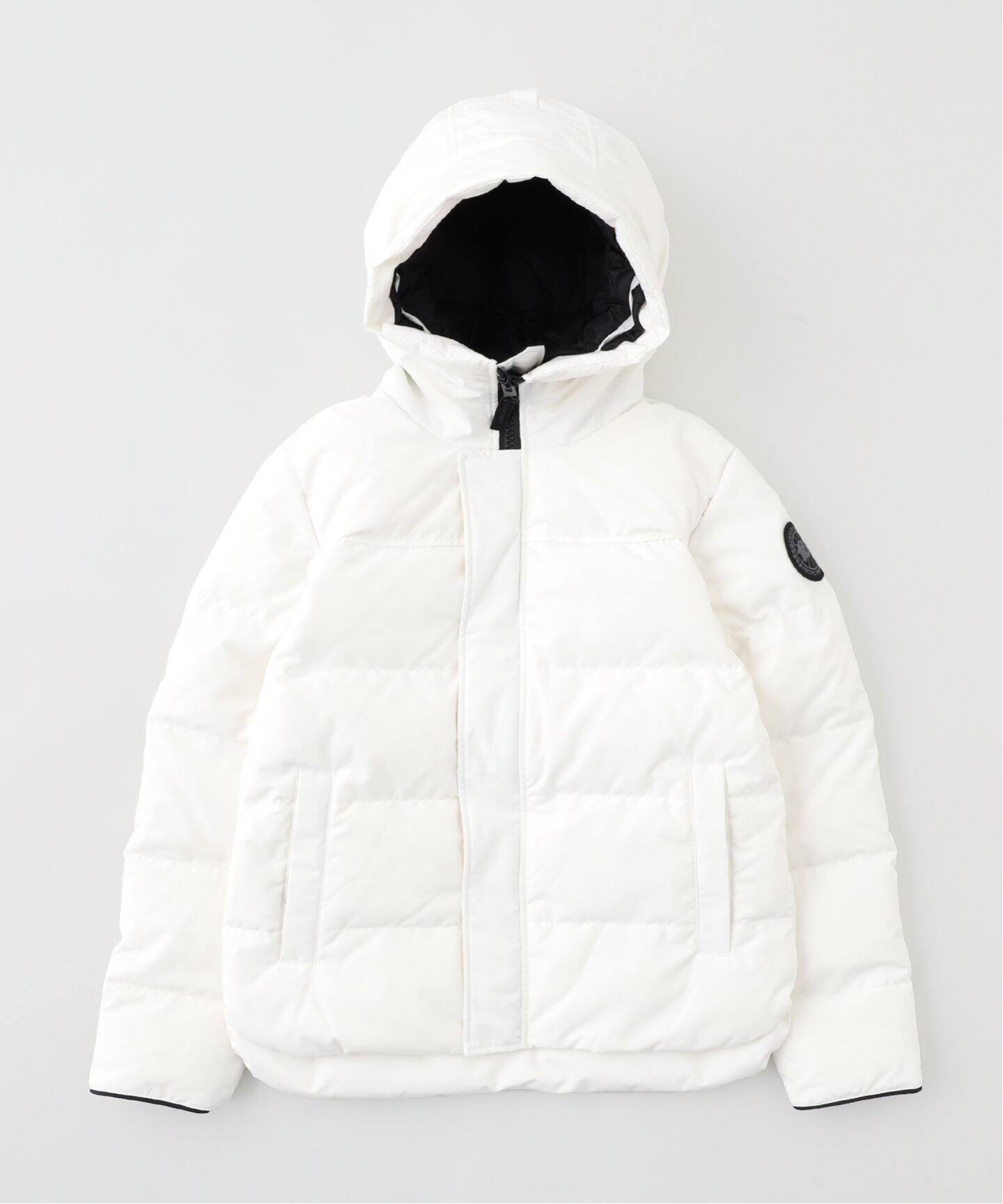 CANADA GOOSE(カナダ グース) 2080MB Macmillan/マクミラン Parka 