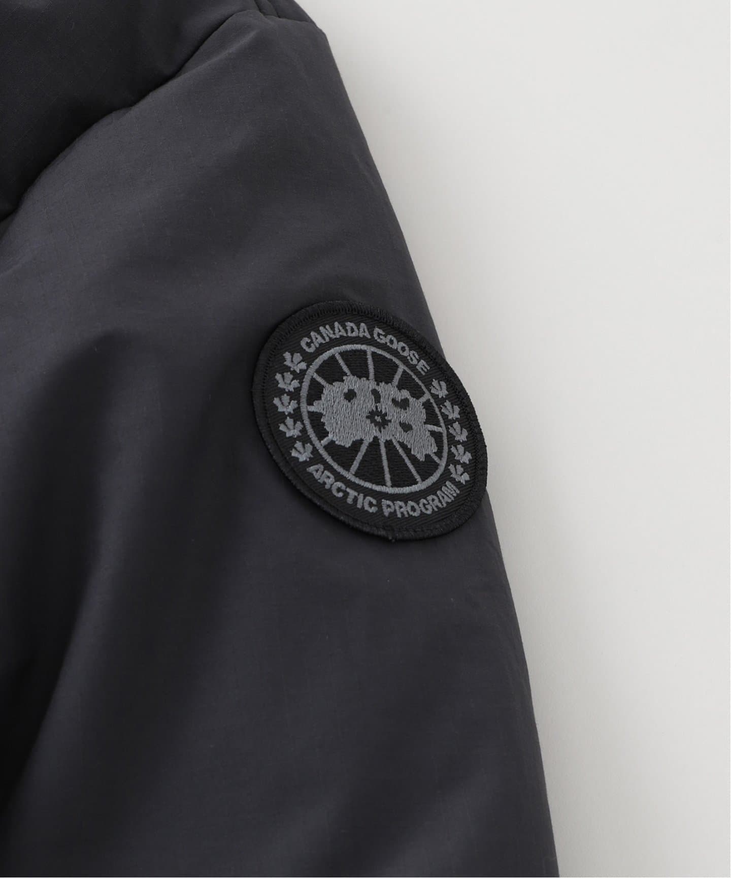 Canada Goose Arctic Program 黒 ダウンジャケット