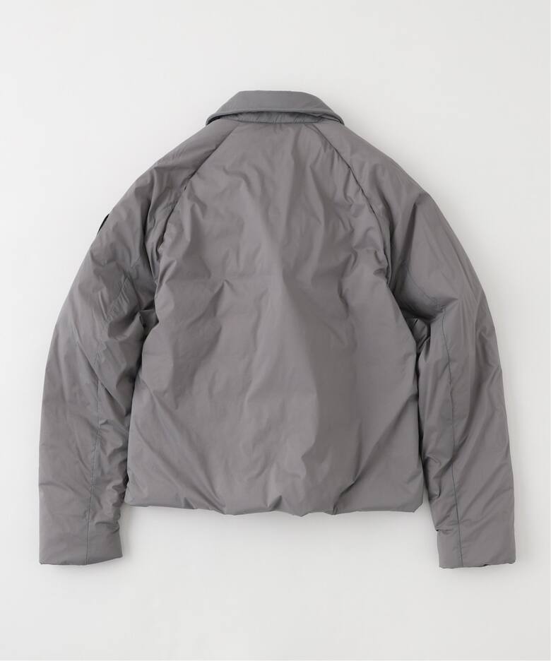 CANADA GOOSE(カナダ グース) 2755MB Lodge Coach Jacket Black Label 