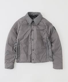 CANADA GOOSE(カナダ グース) 2755MB Lodge Coach Jacket Black Label 