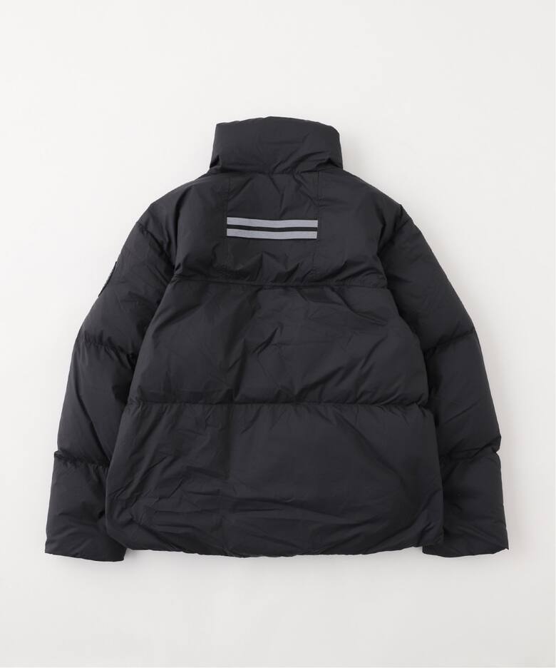 CANADA GOOSE(カナダ グース)2802MB Lawrence/ローレンス Puffer 