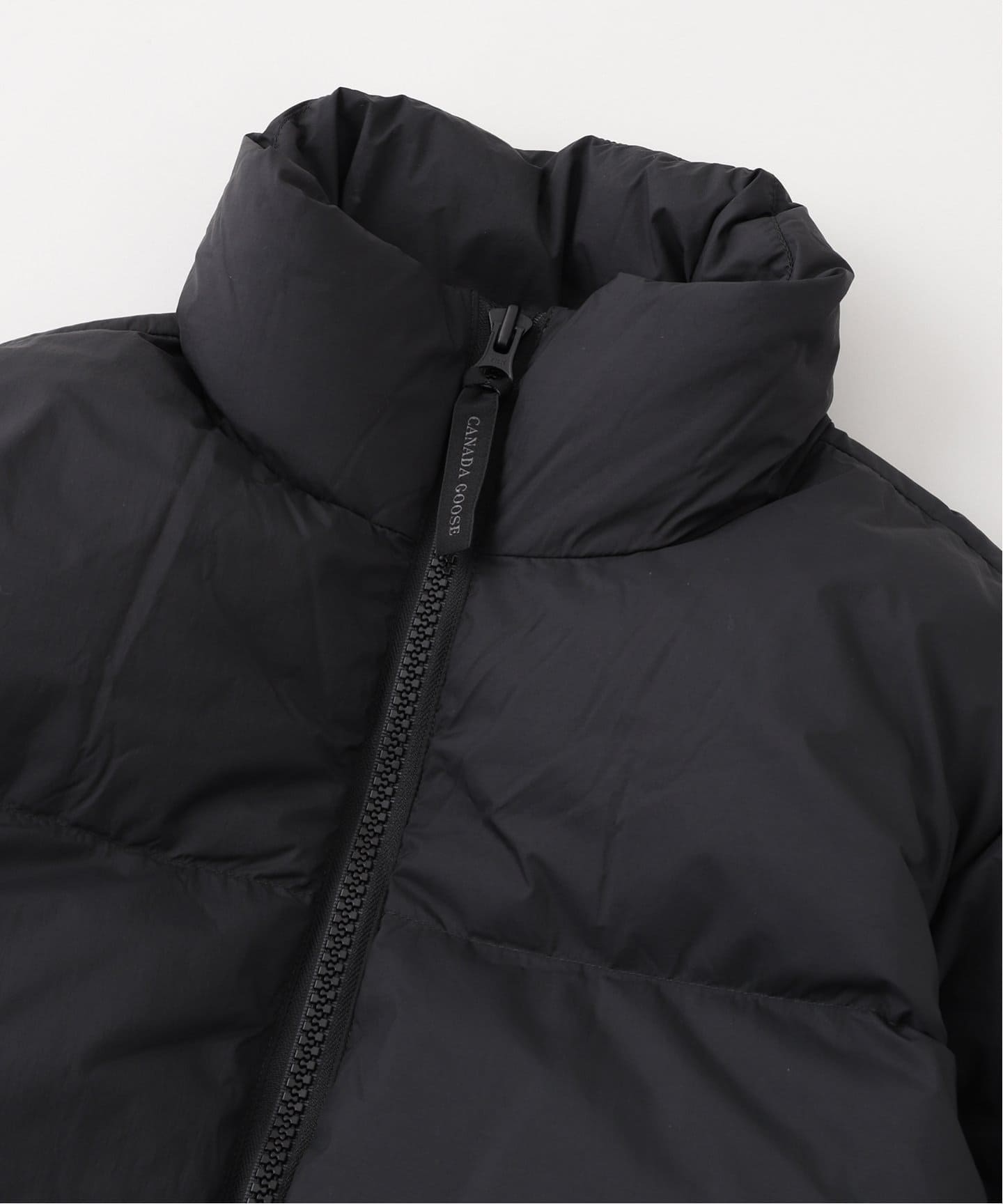 CANADA GOOSE(カナダ グース)2802MB Lawrence/ローレンス Puffer