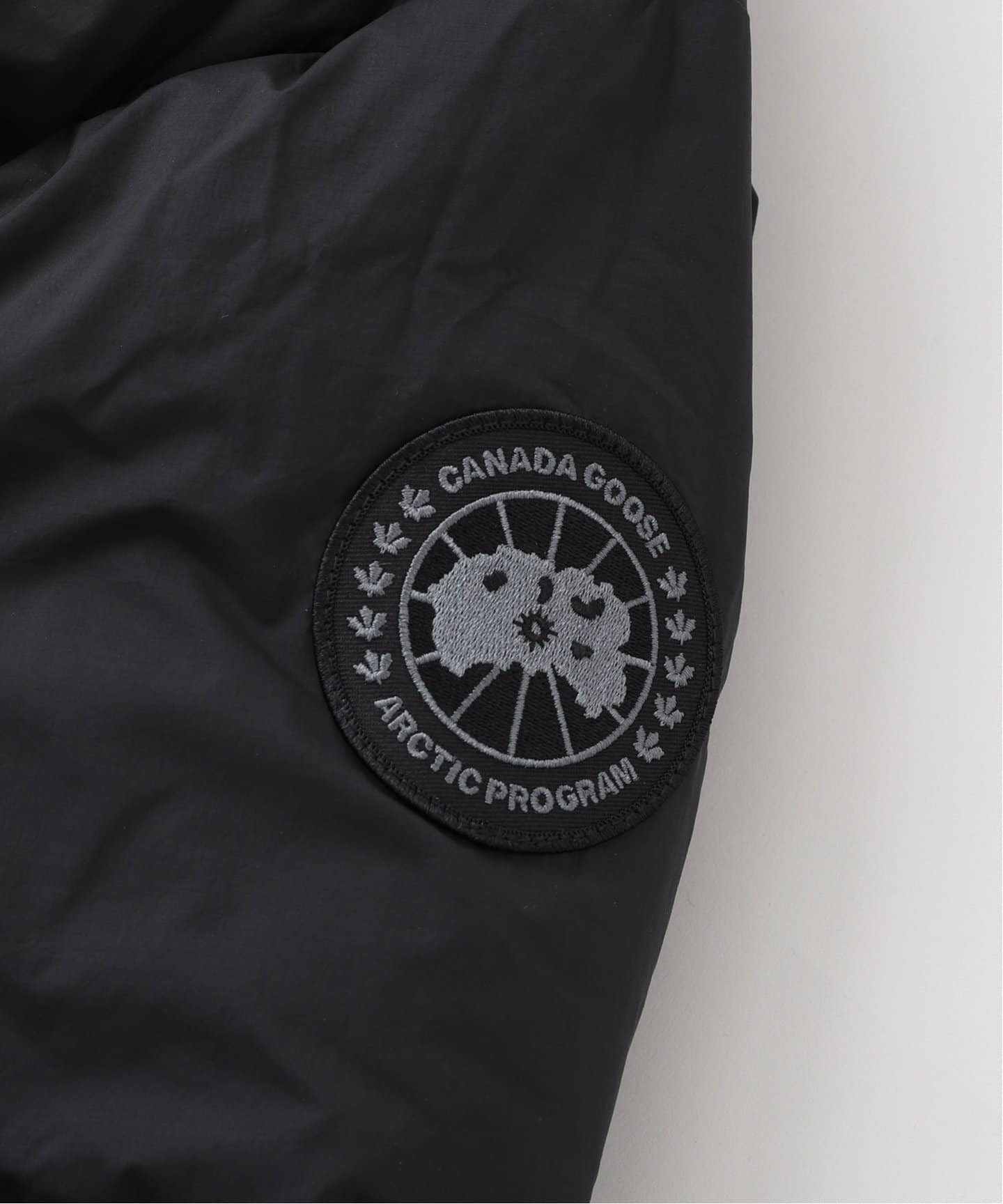 CANADA GOOSE(カナダ グース)2802MB Lawrence/ローレンス Puffer