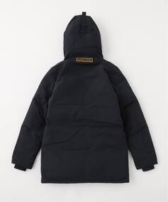 CANADA GOOSE(カナダ グース)3438MB Jasper/ジャスパー Parka Black 