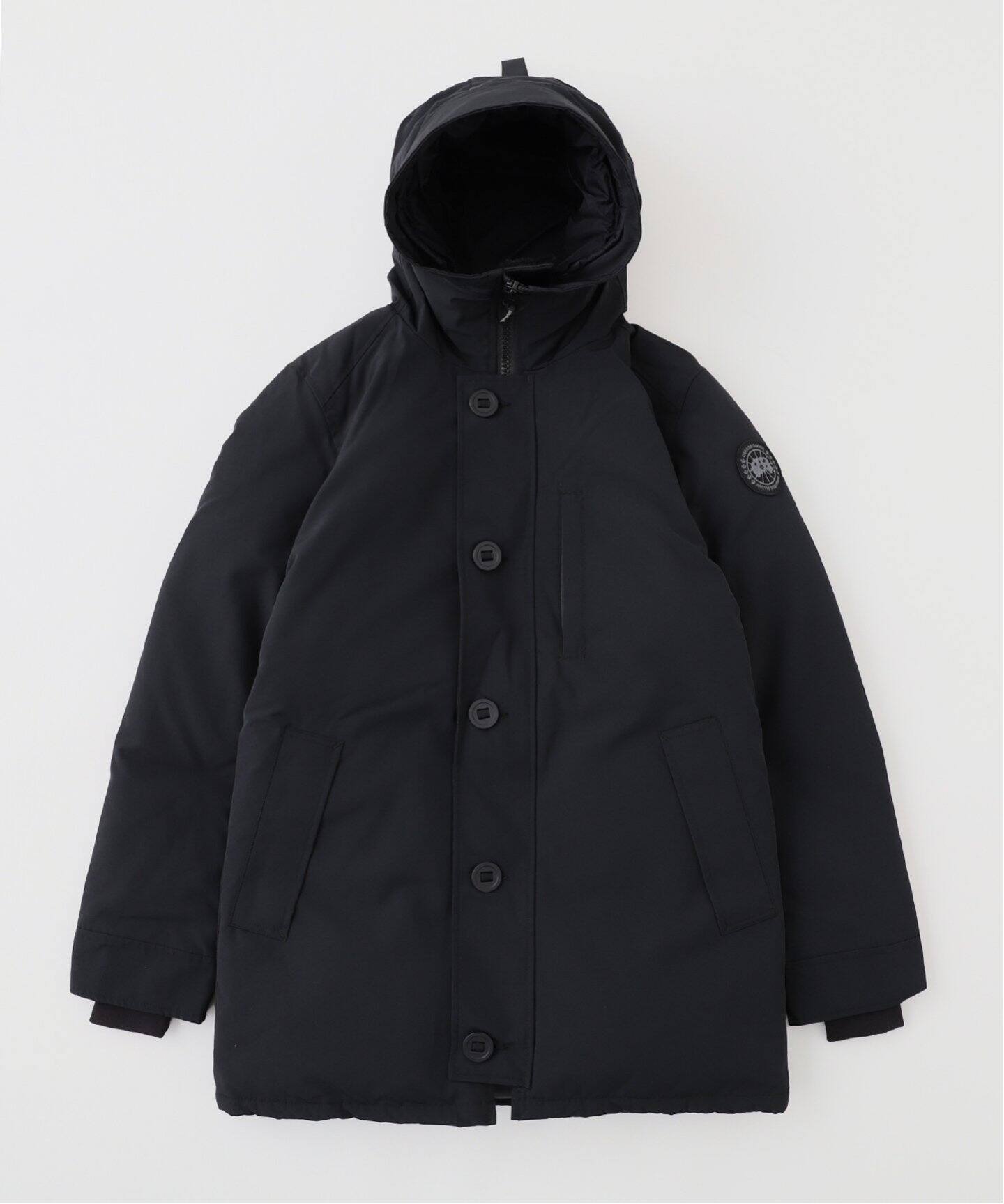 CANADA GOOSE(カナダ グース)3438MB Jasper/ジャスパー Parka  
