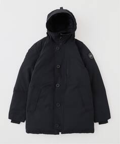 CANADA GOOSE(カナダ グース)3438MB Jasper/ジャスパー Parka Black 