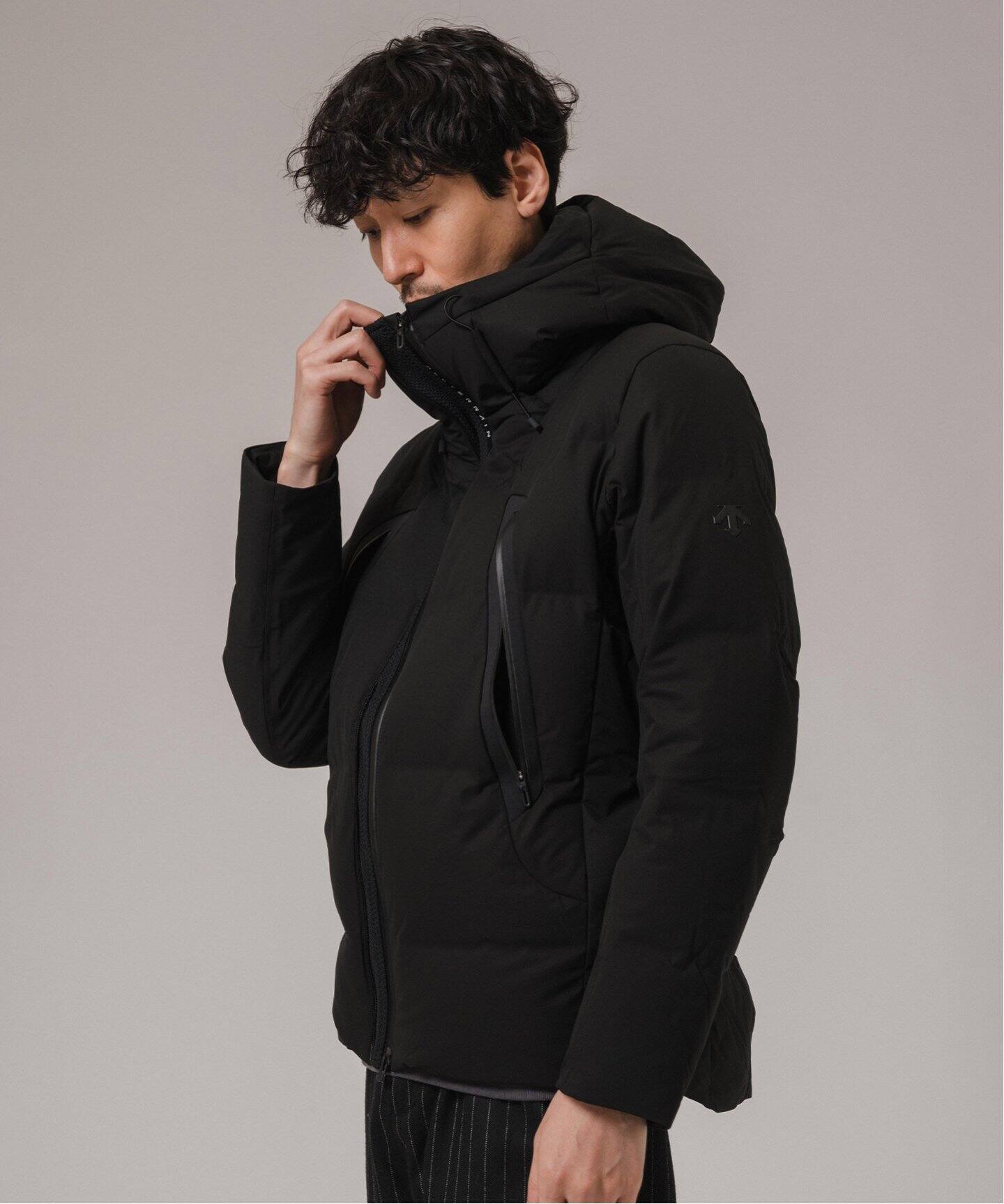 DESCENTE ALLTERRAIN 水沢ダウン MOUNTAINEER / マウンテニア（ダウン 