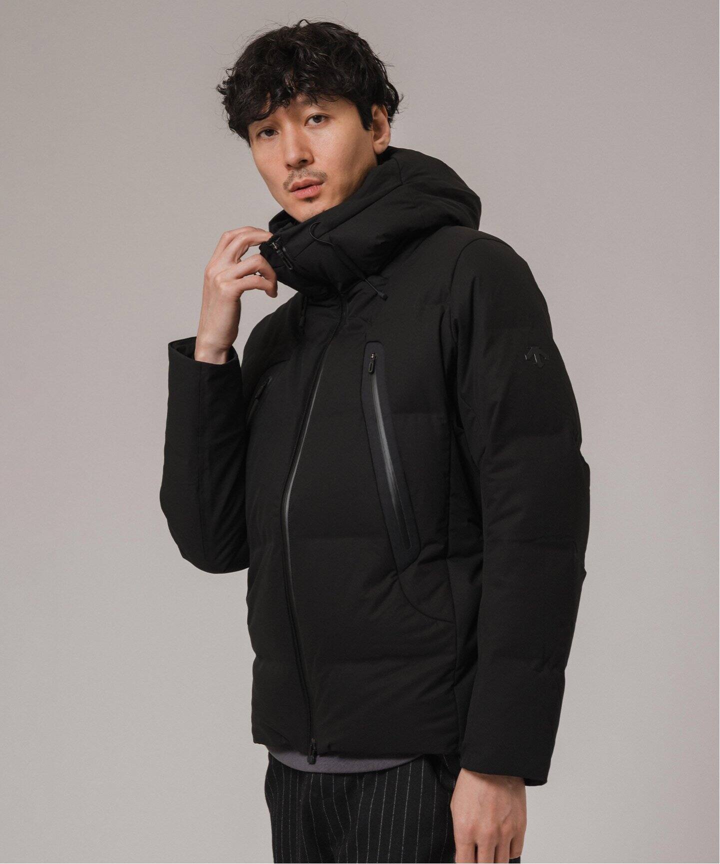 DESCENTE ALLTERRAIN 水沢ダウン MOUNTAINEER / マウンテニア（ダウン  