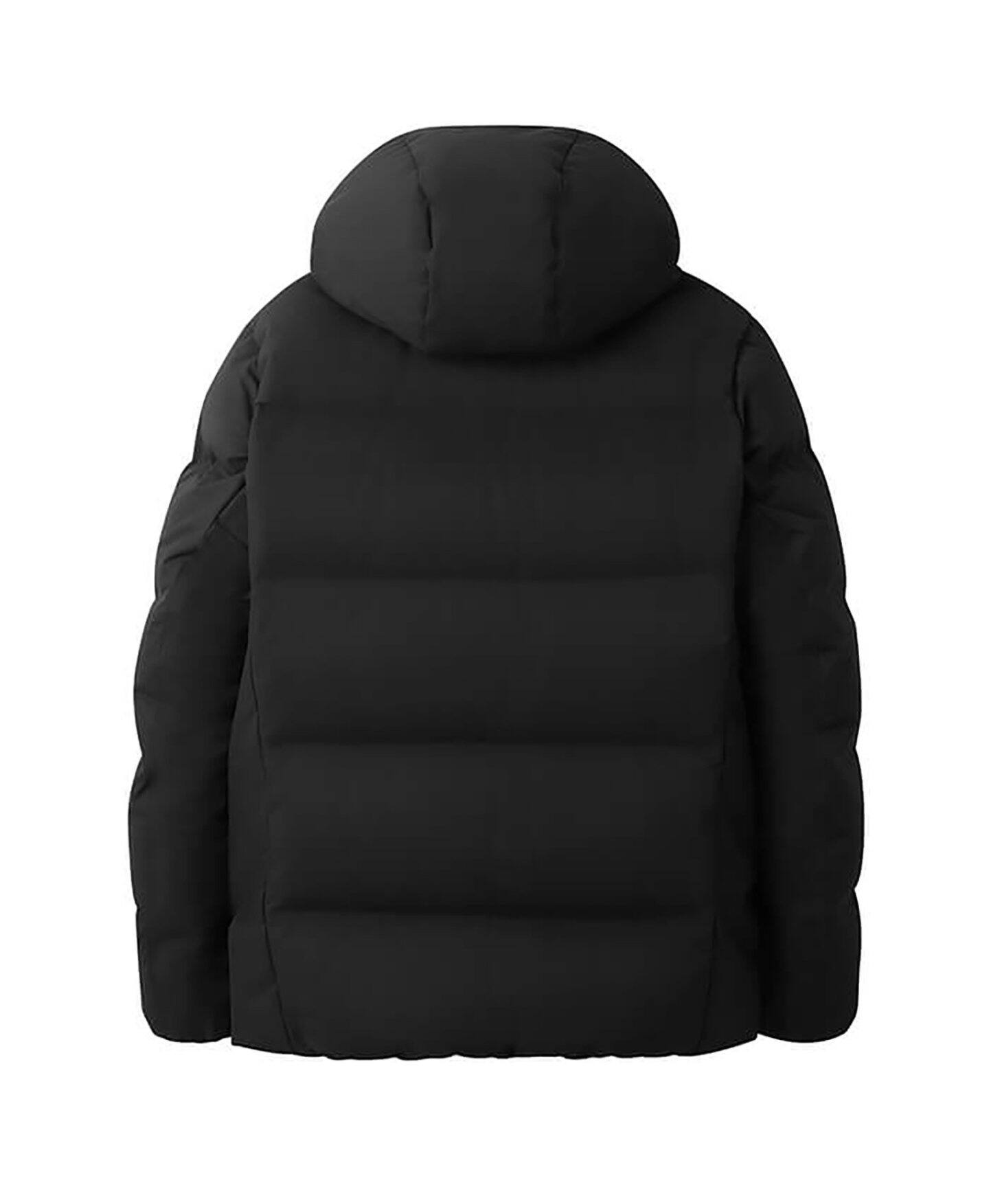 DESCENTE ALLTERRAIN 水沢ダウン ANCHOR / アンカー（ダウンジャケット 