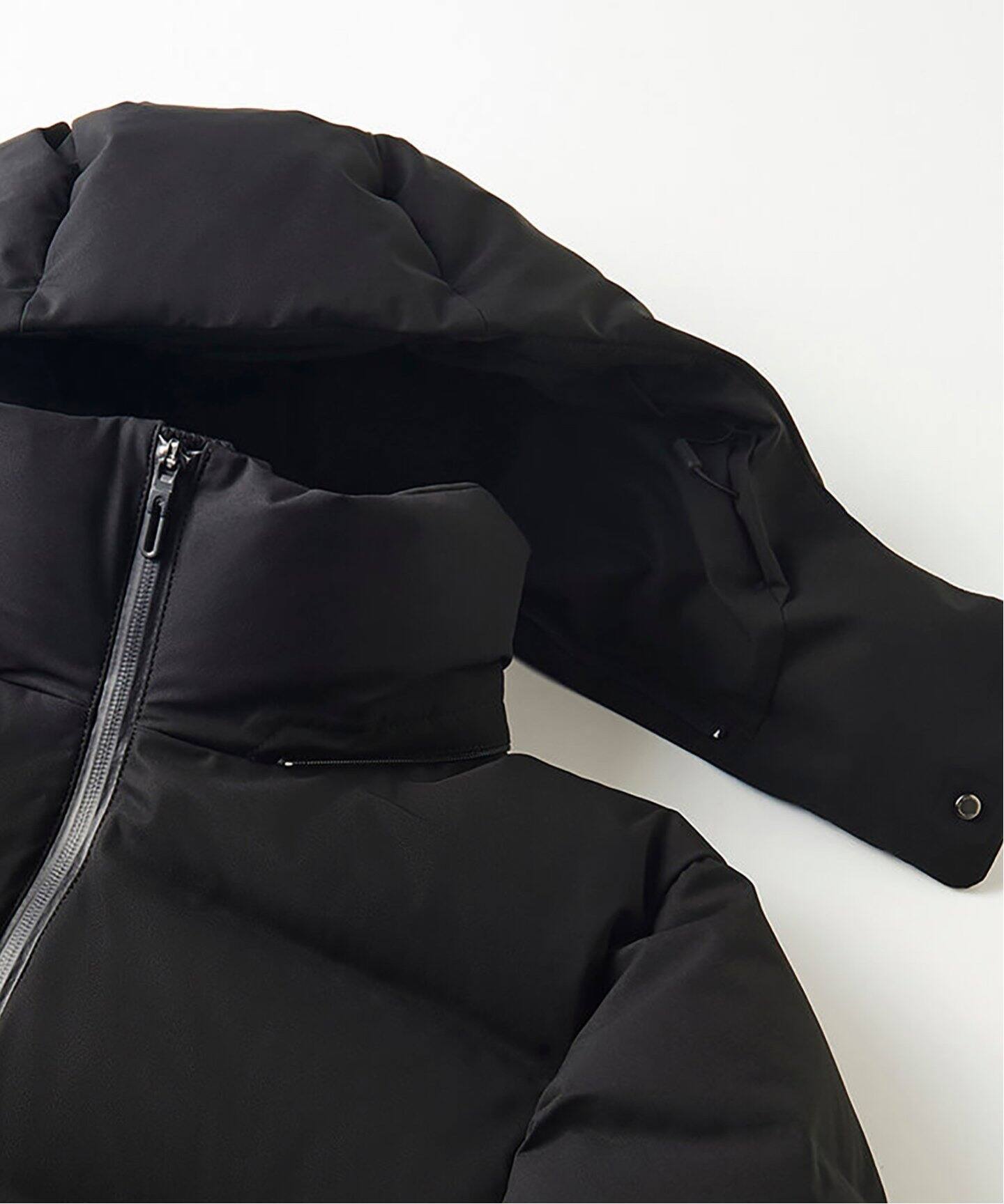 DESCENTE ALLTERRAIN 水沢ダウン ANCHOR / アンカー（ダウンジャケット  