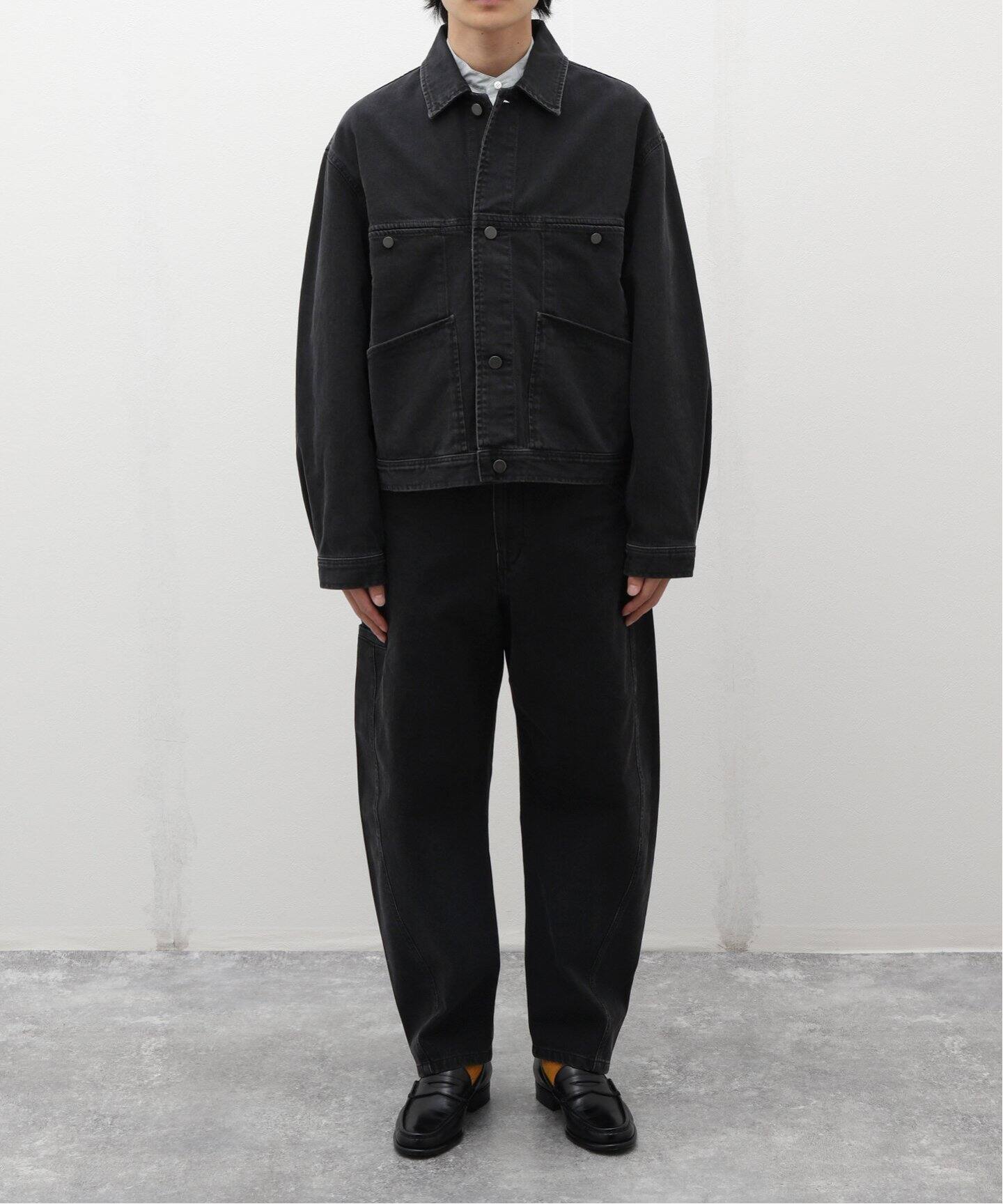 LEMAIRE / ルメール】4 POCKET BLOUSON（その他ブルゾン／アウター 