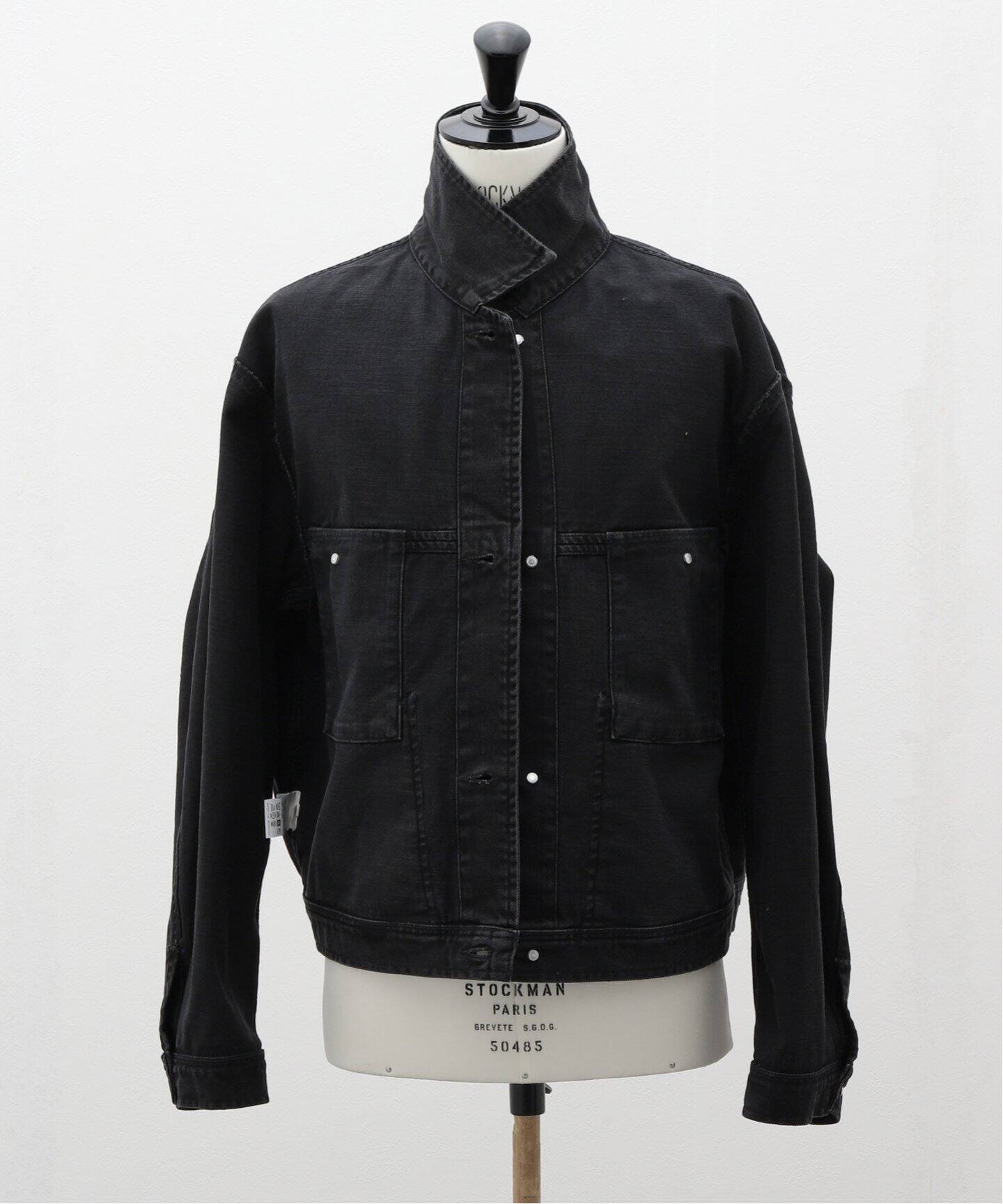 LEMAIRE / ルメール】4 POCKET BLOUSON（その他ブルゾン／アウター 