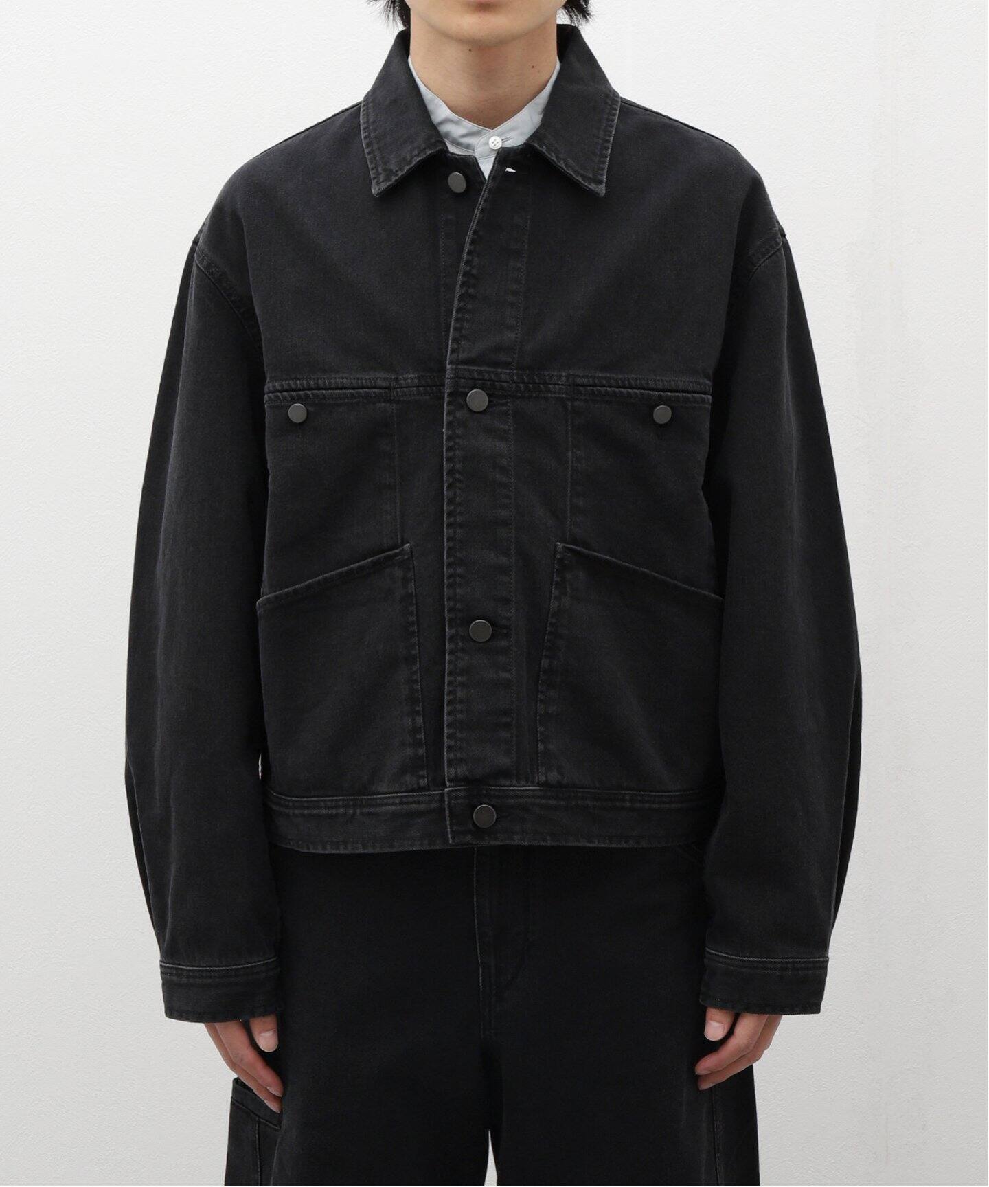 LEMAIRE / ルメール】4 POCKET BLOUSON（その他ブルゾン／アウター  