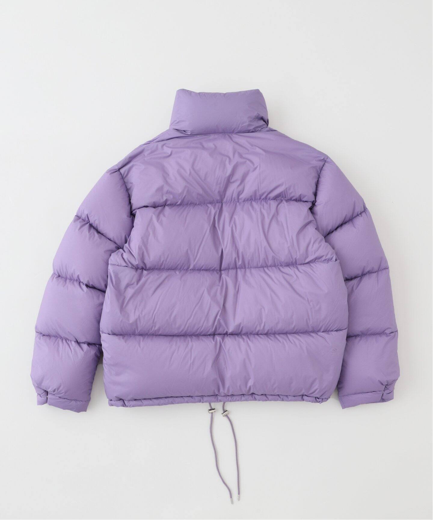 AURALEE SUPER LIGHT NYLON RIPSTOP DOWN BLOUSON A24AB01NL（ダウン 