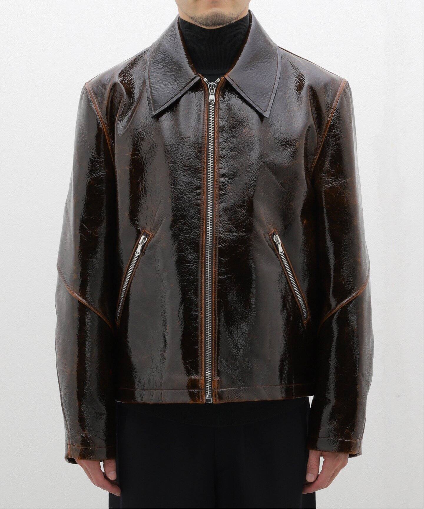 Sefr BUCK JACKET（その他ブルゾン／アウター）｜EDIFICE  