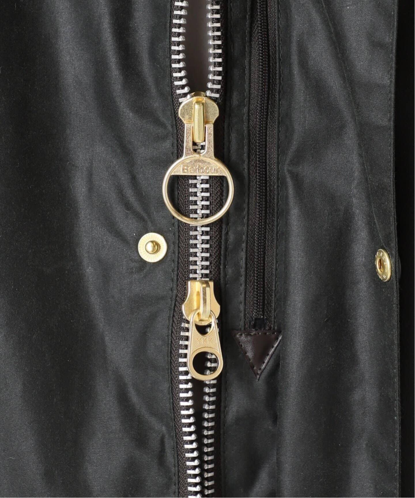 Barbour(バブアー) 130周年記念モデル TRANSPORT/トランスポート WAX 